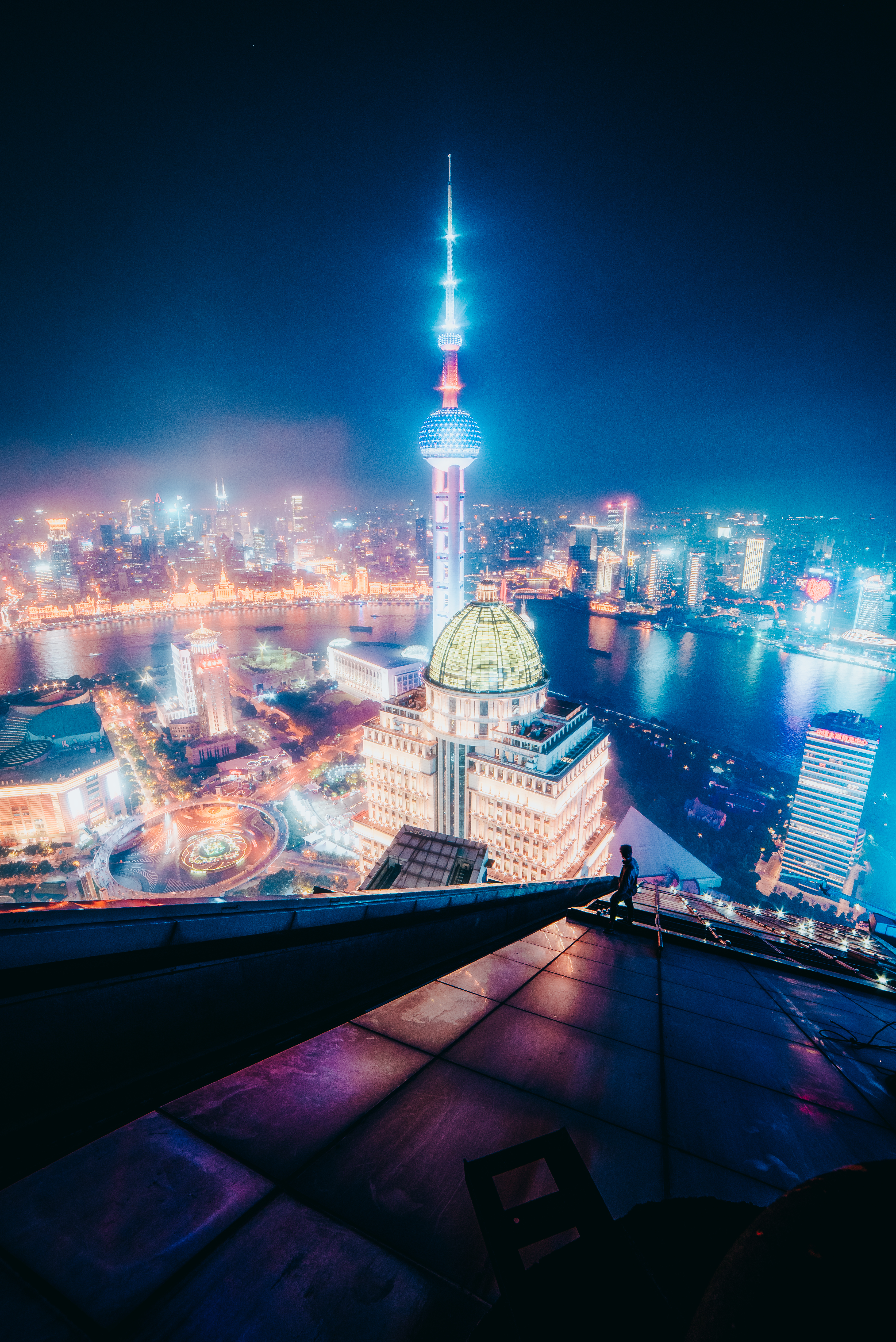 Mission  ̶I̶m̶possible