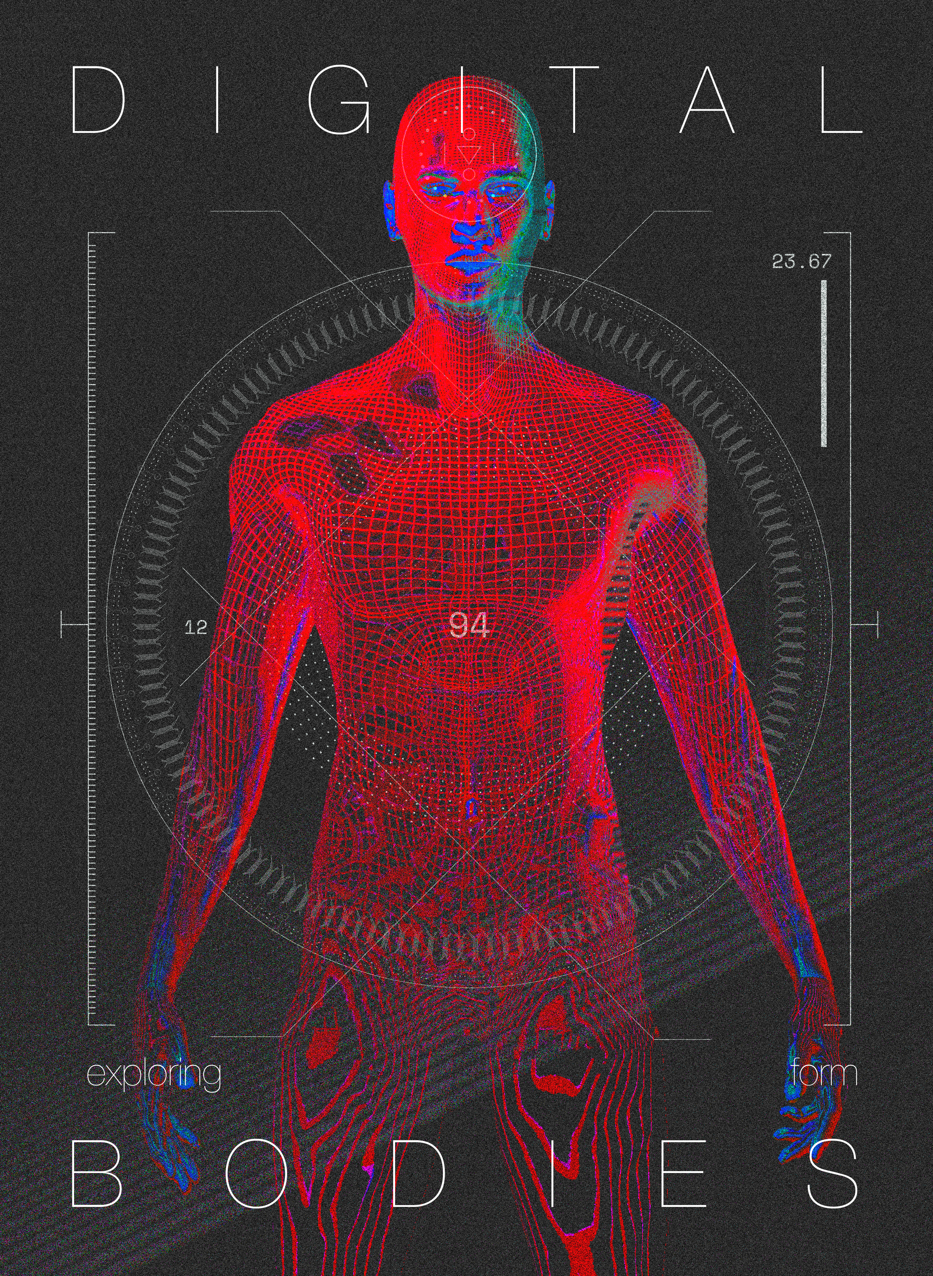 [DB] Issue Zero Cover Poster / Variant