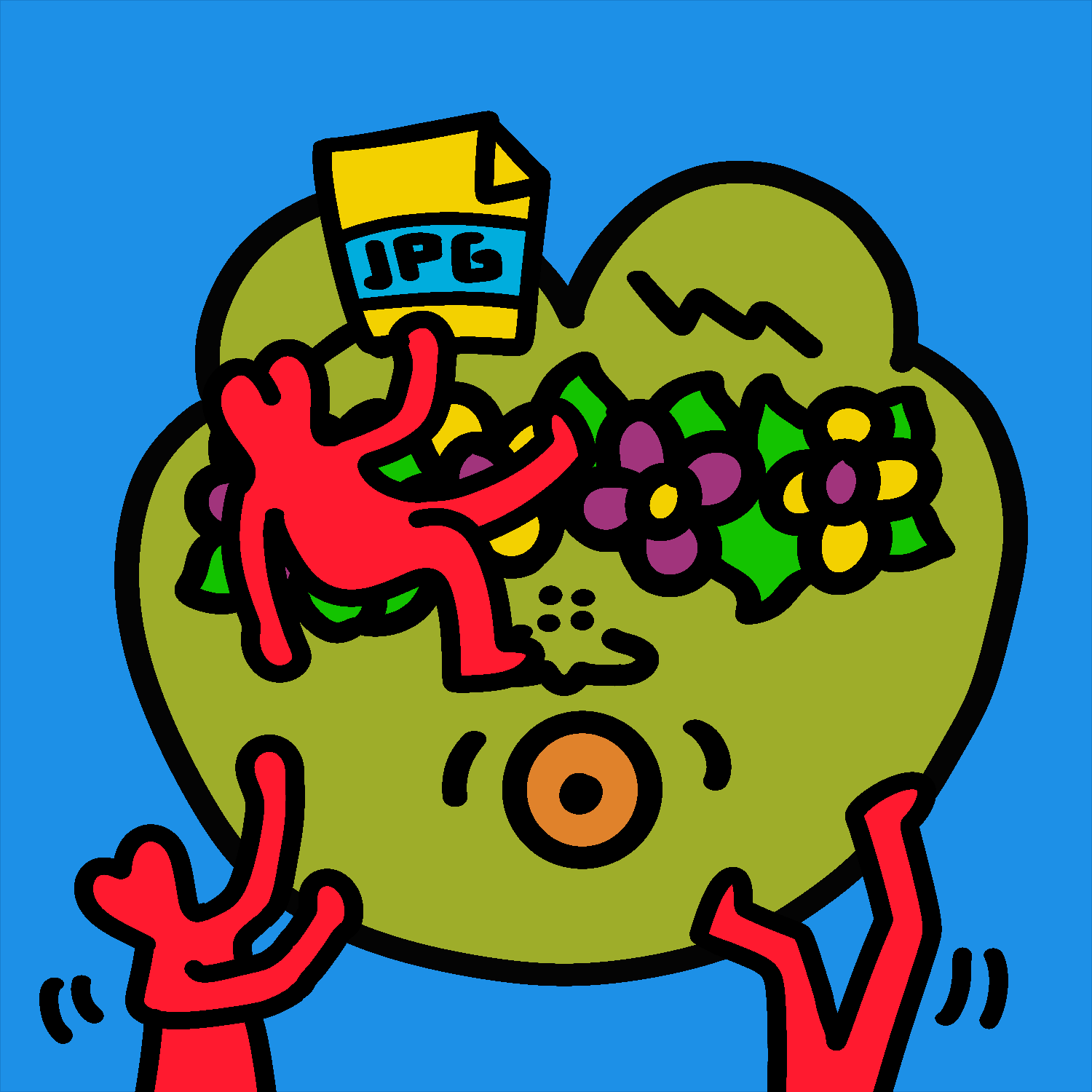 NFT Image