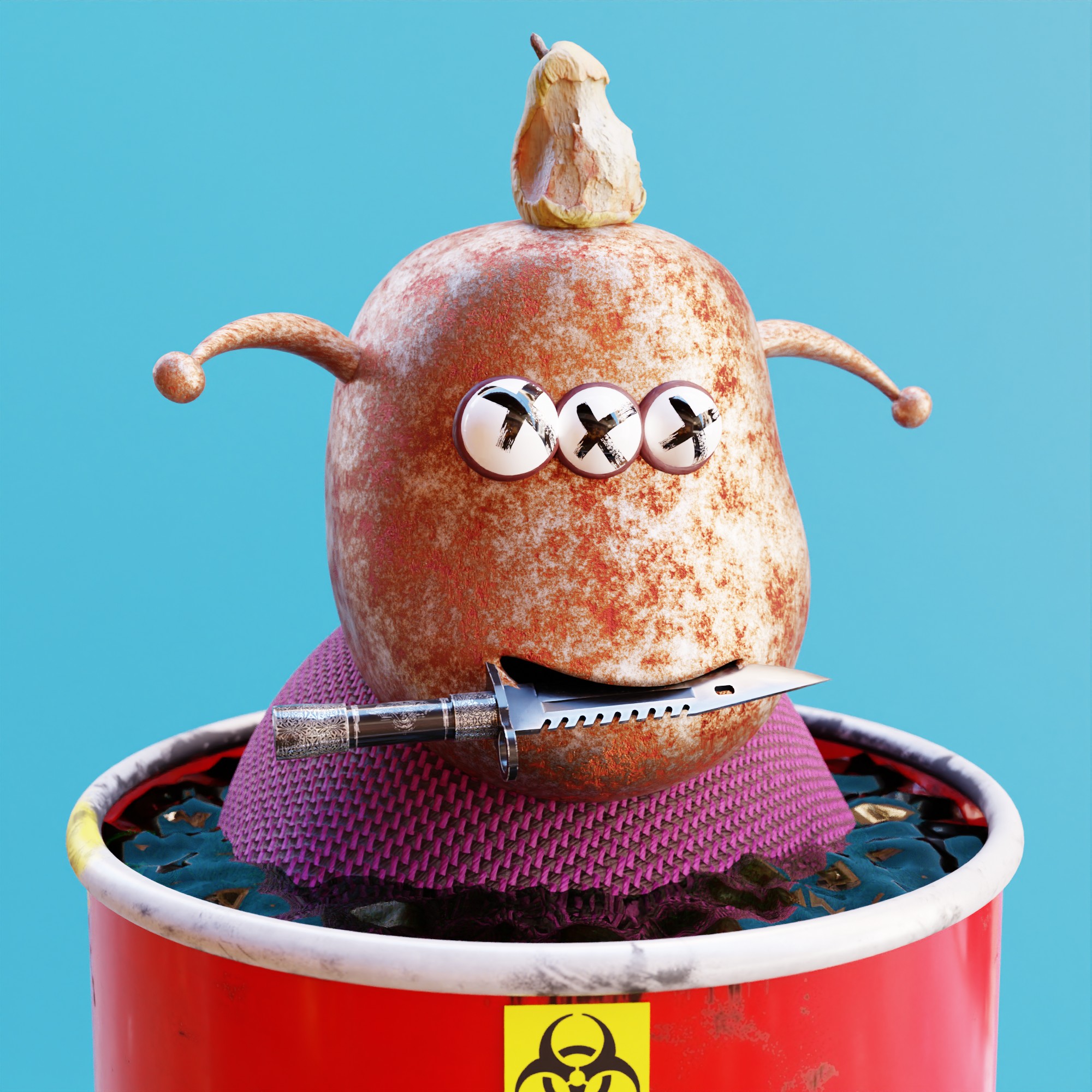 NFT Image