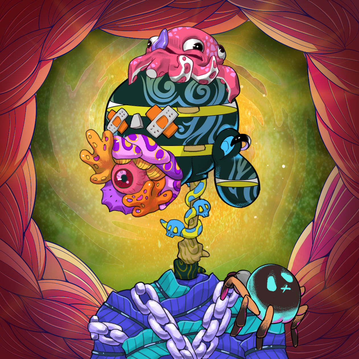 NFT Image