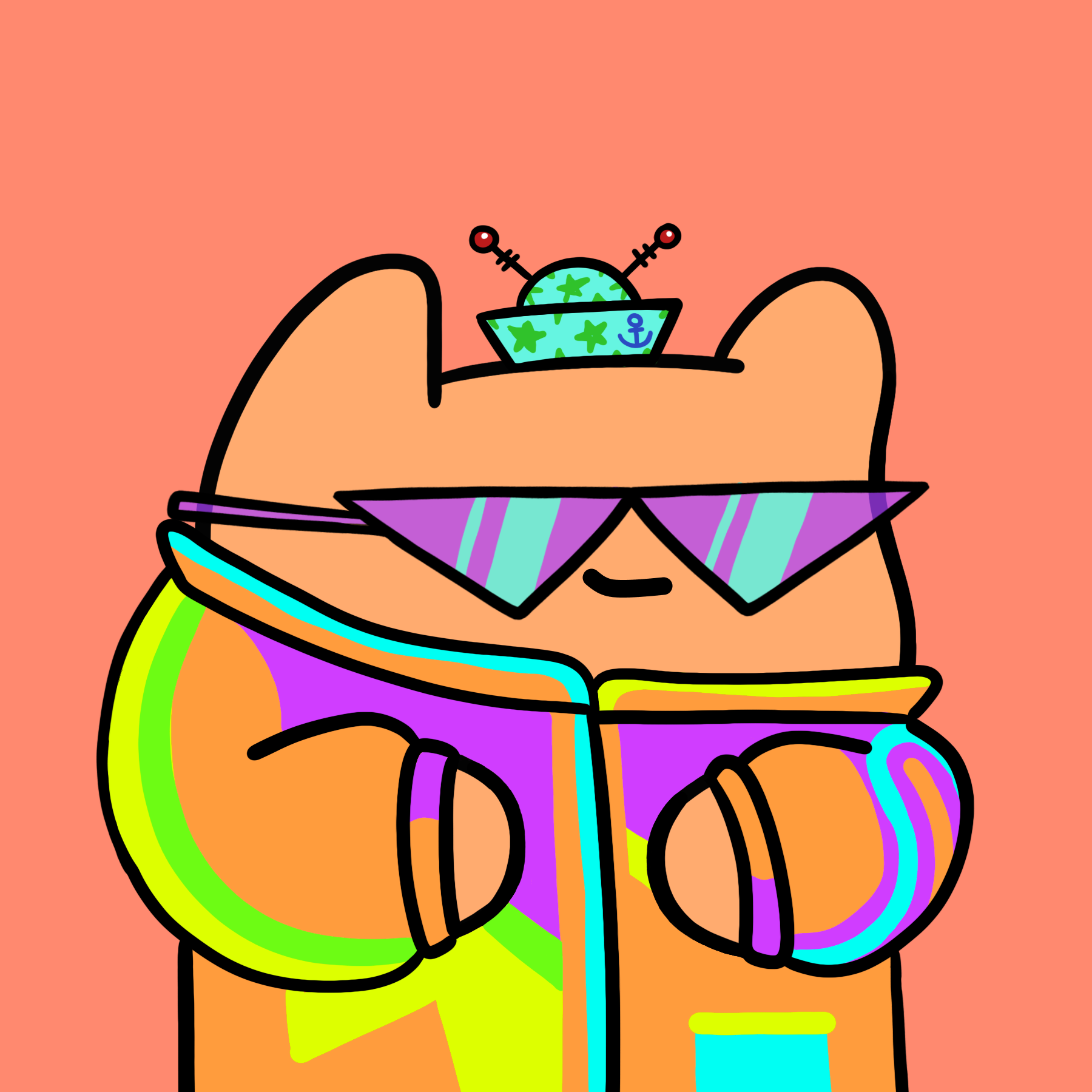NFT Image