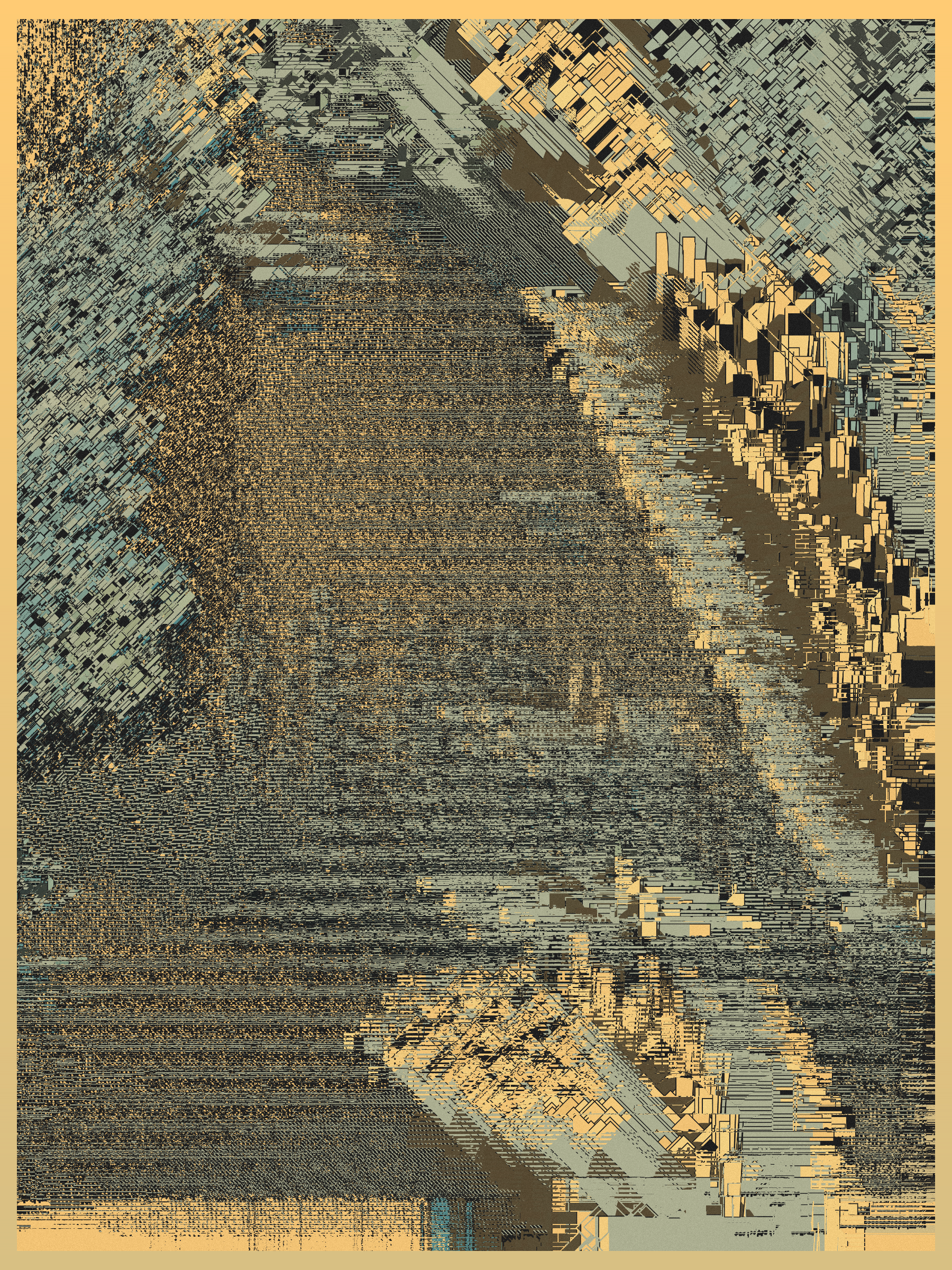 Collapsed Sequence #394