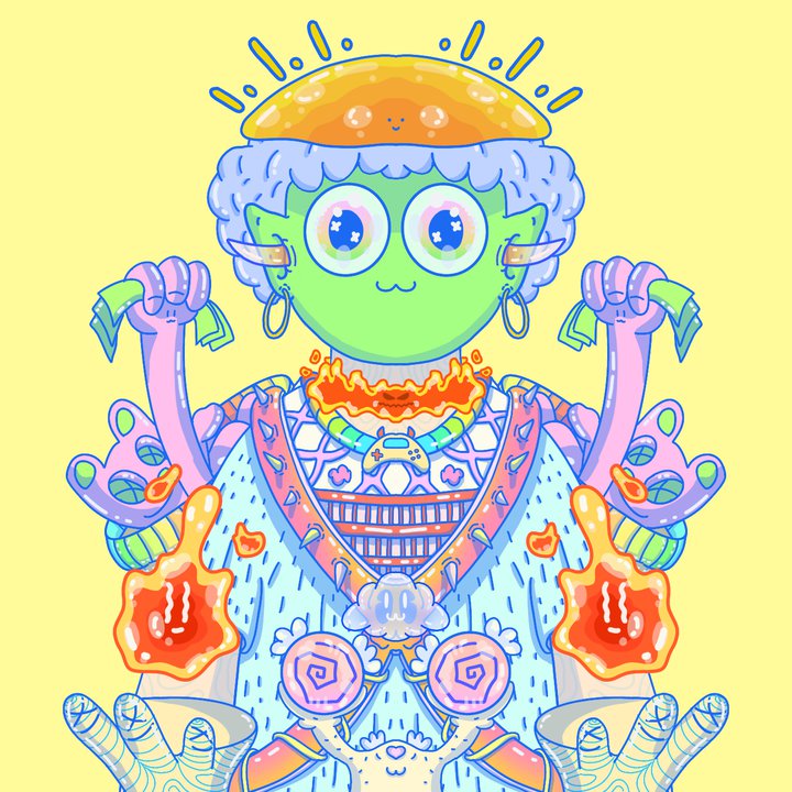 NFT Image