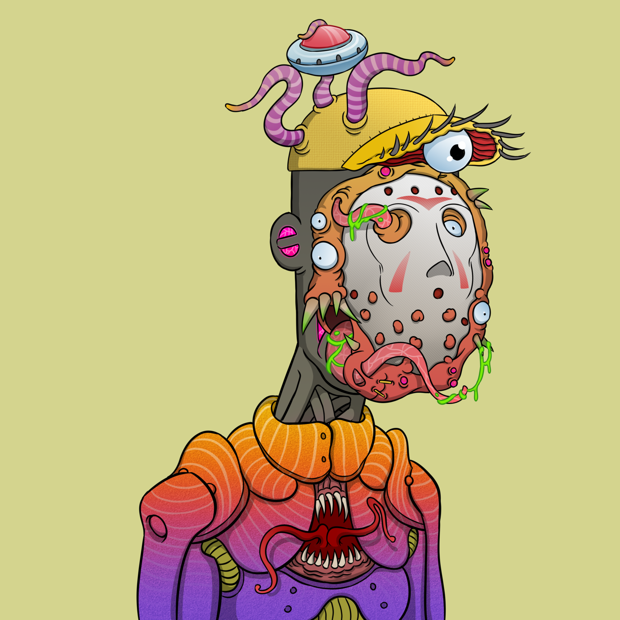 NFT Image