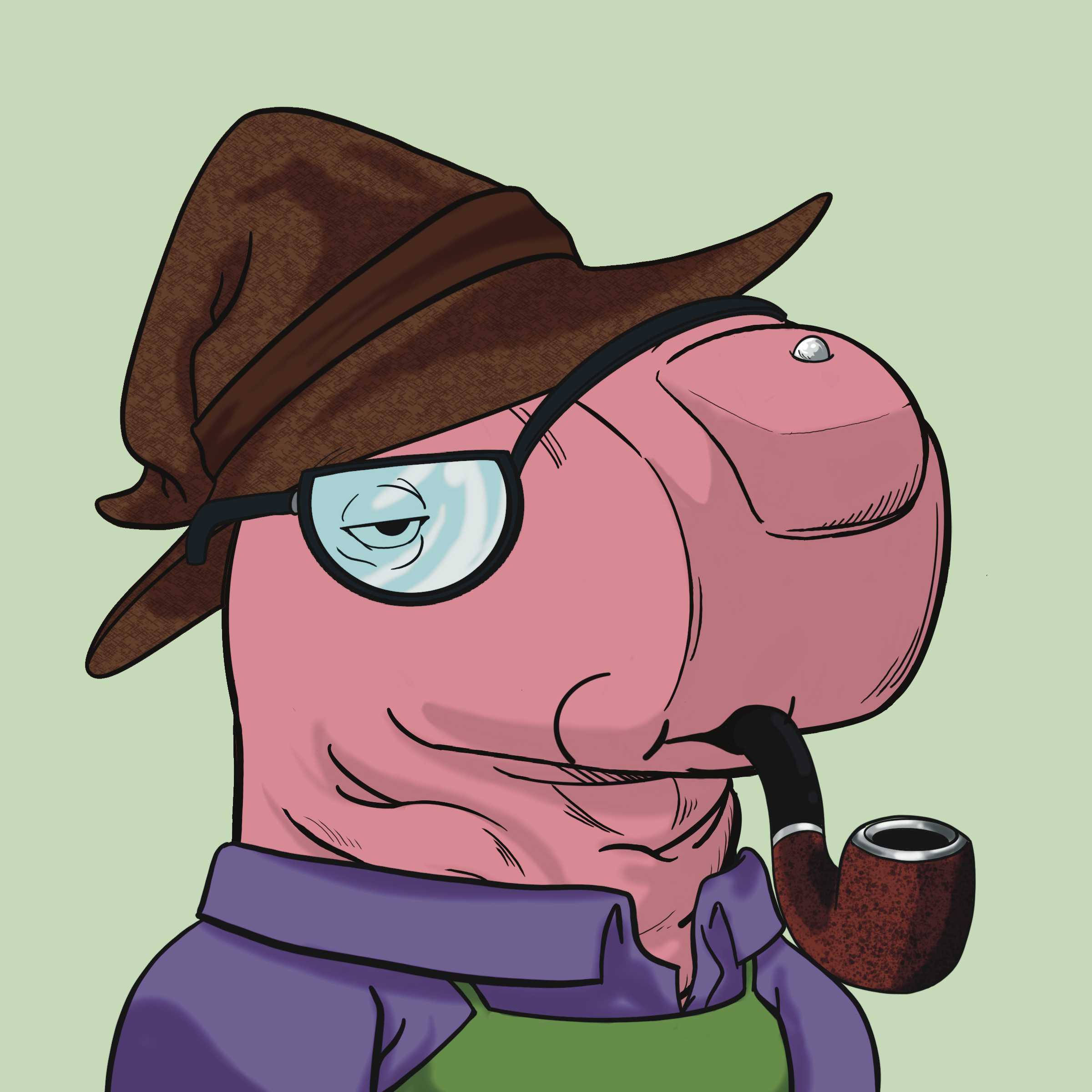#435
