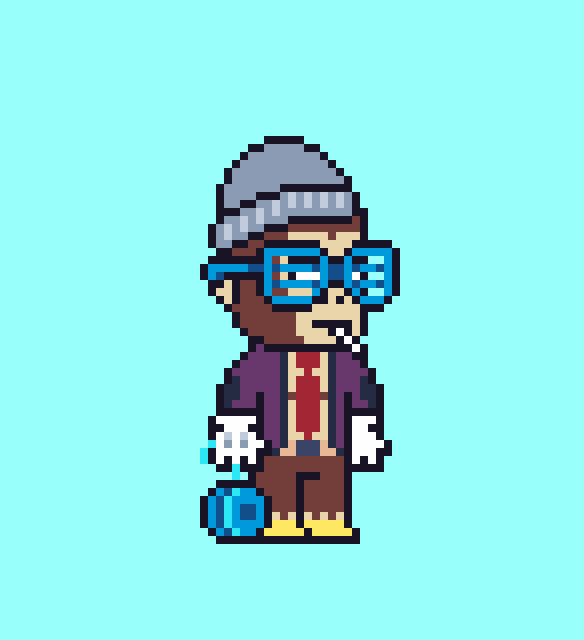CryptoPunks