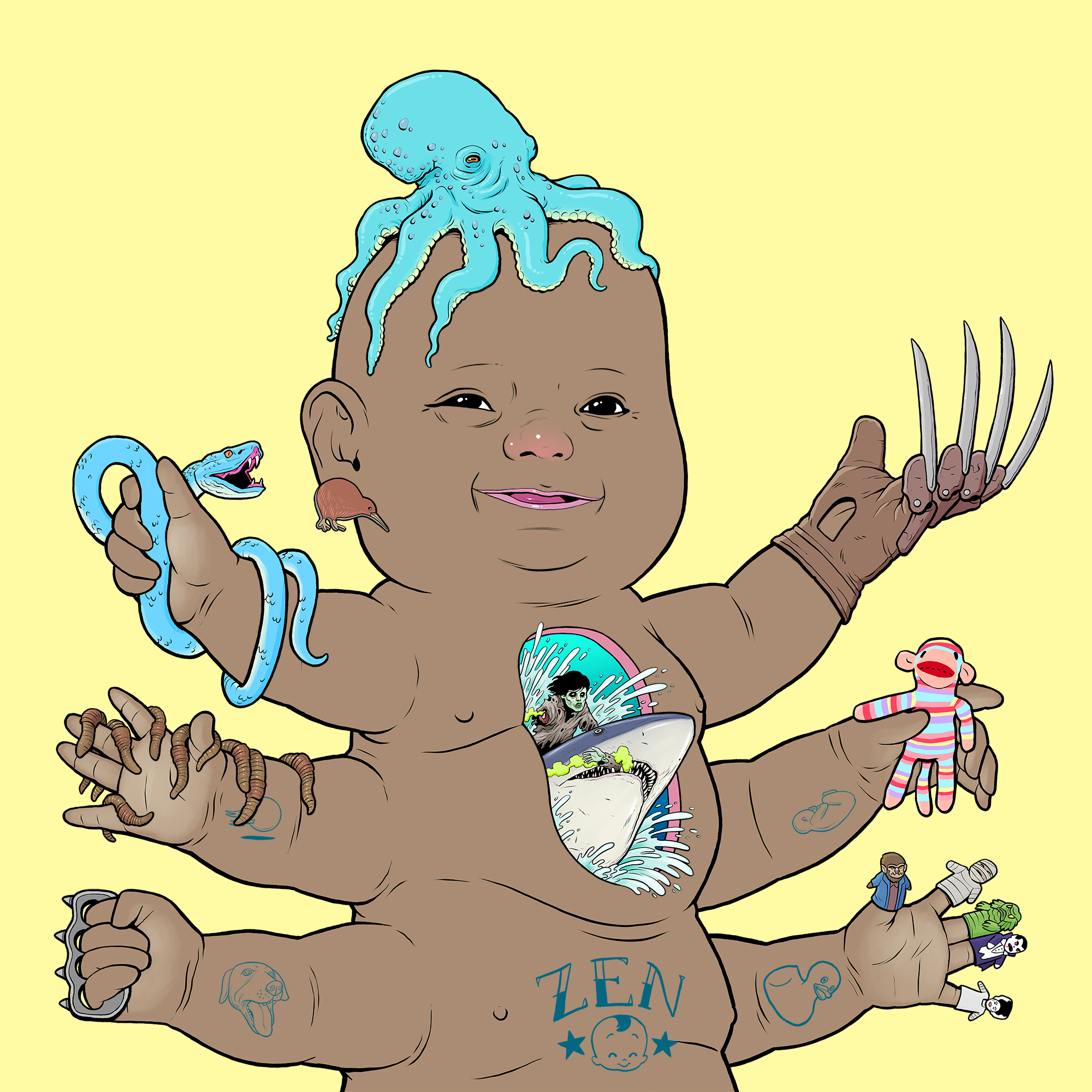 NFT Image