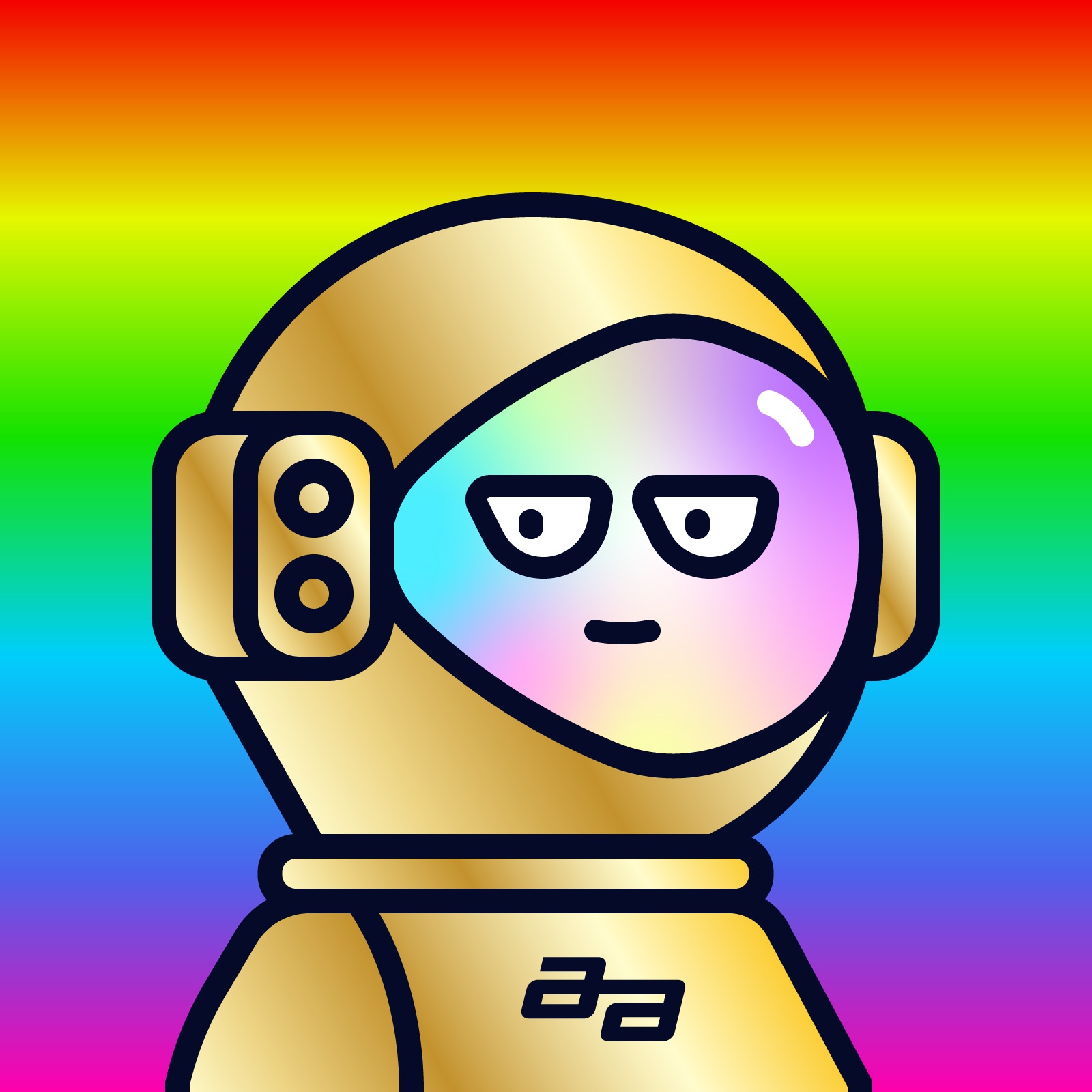 Awkward Astronauts #9767