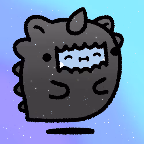 Monster Suit #951