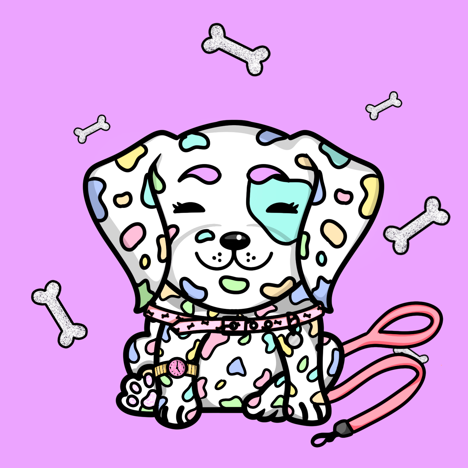 Fluffles
