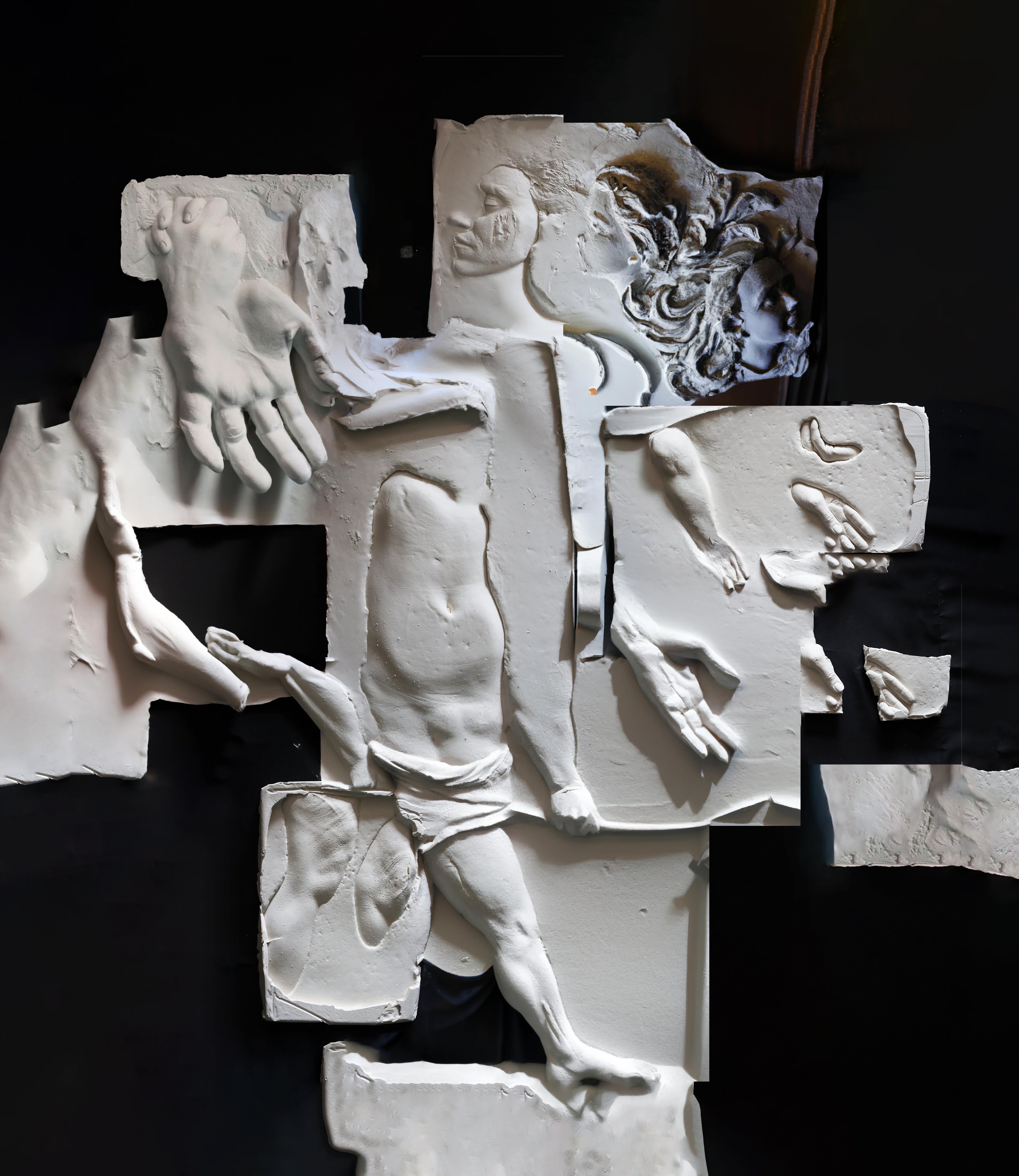 What the water gave me