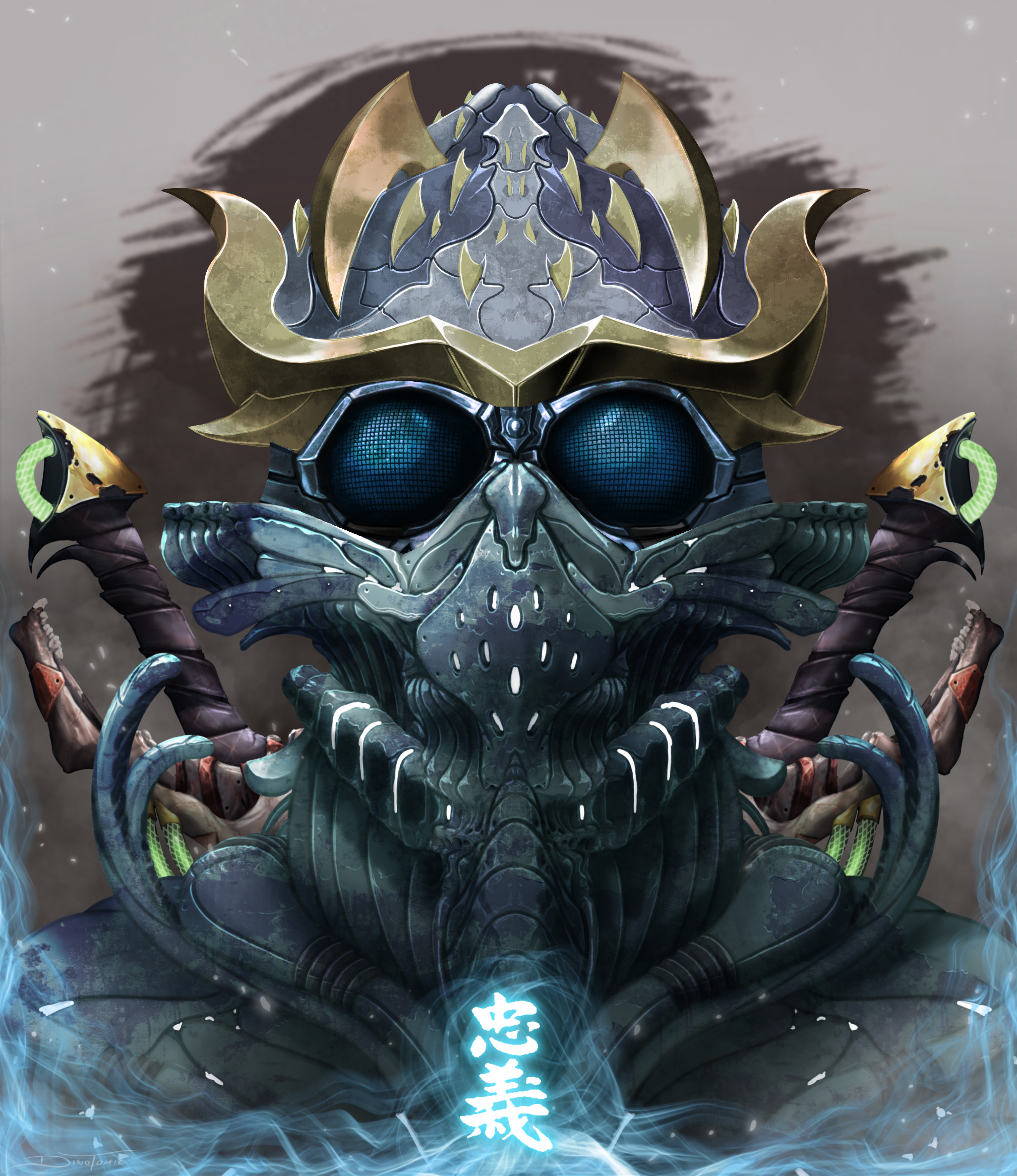 sciontut.eth Ethereum Name Service (ENS and .eth domain) PFP