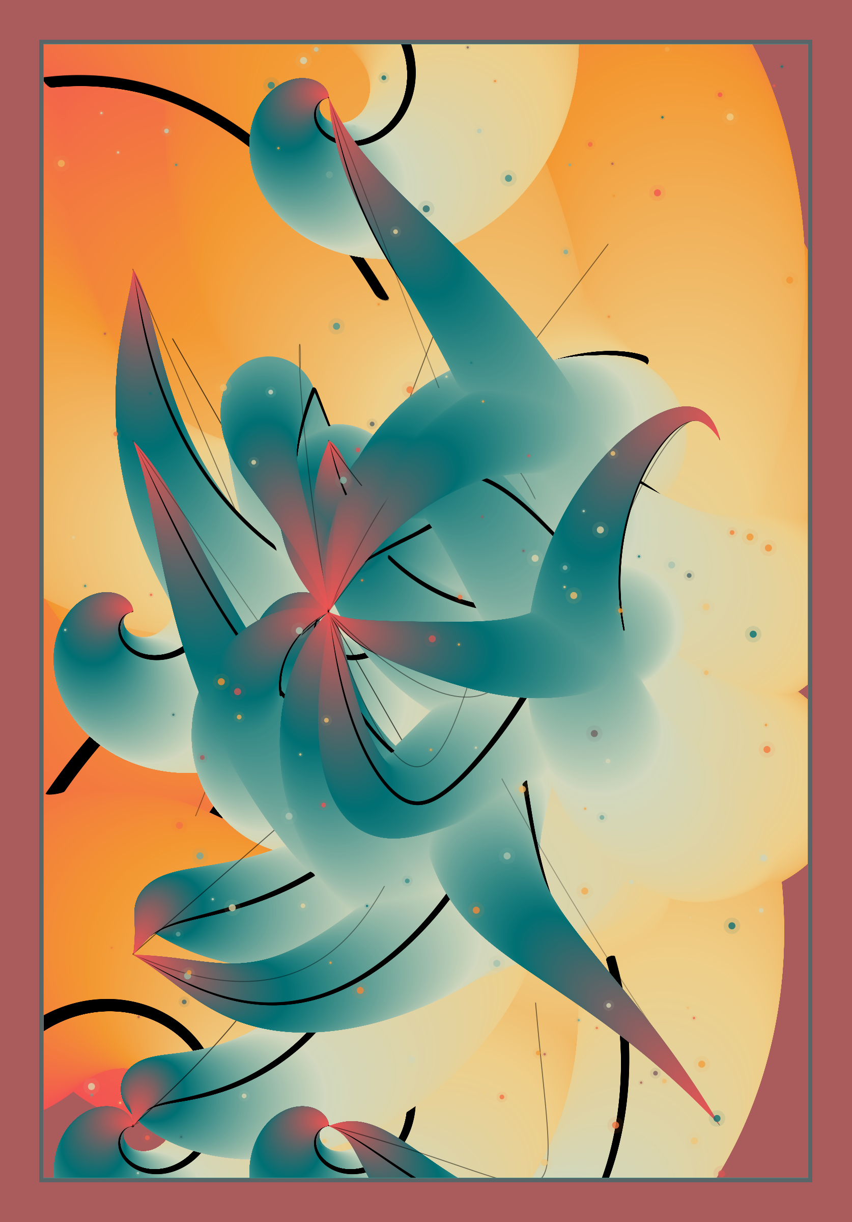 the Universe Machine #115