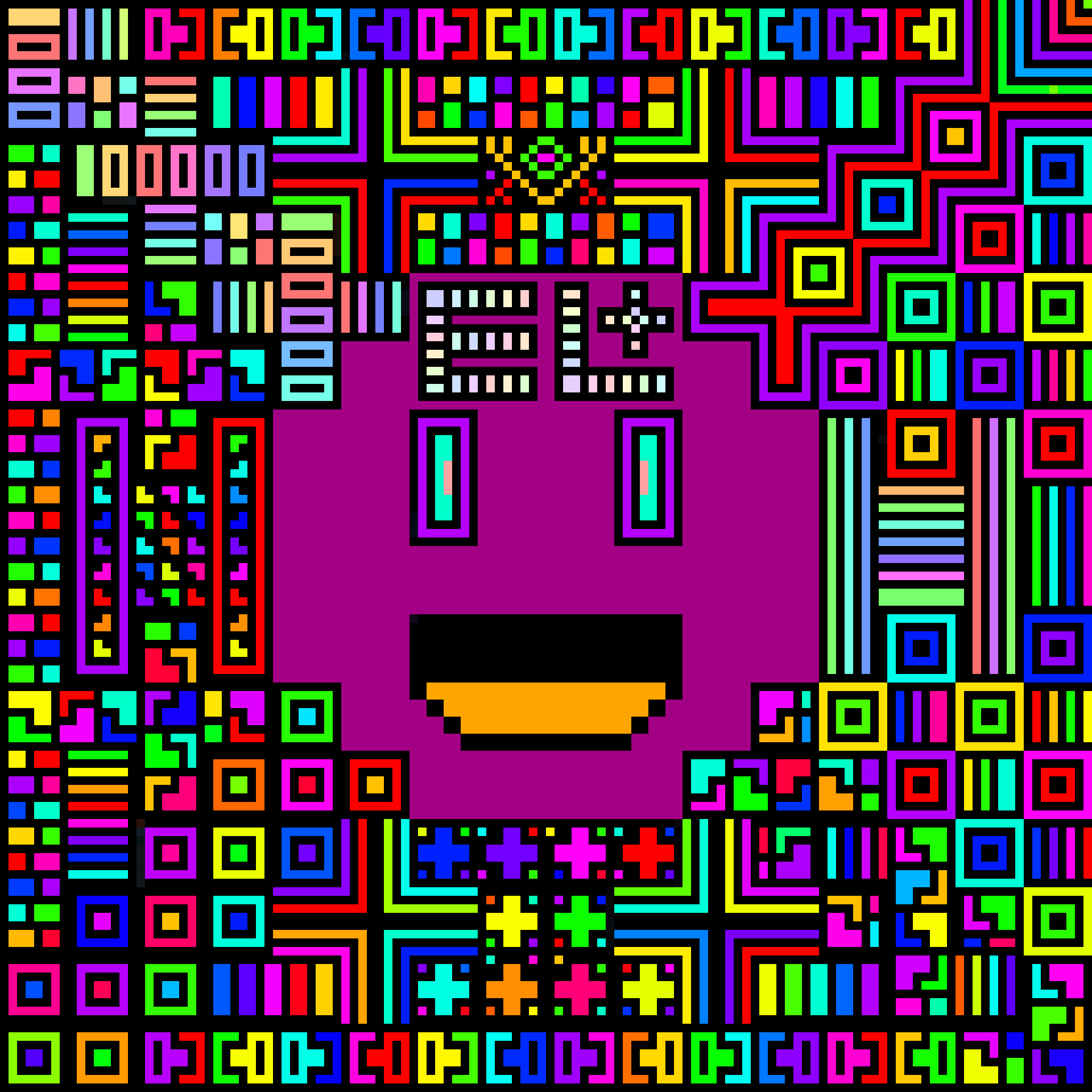 Energy plus luxury #9934