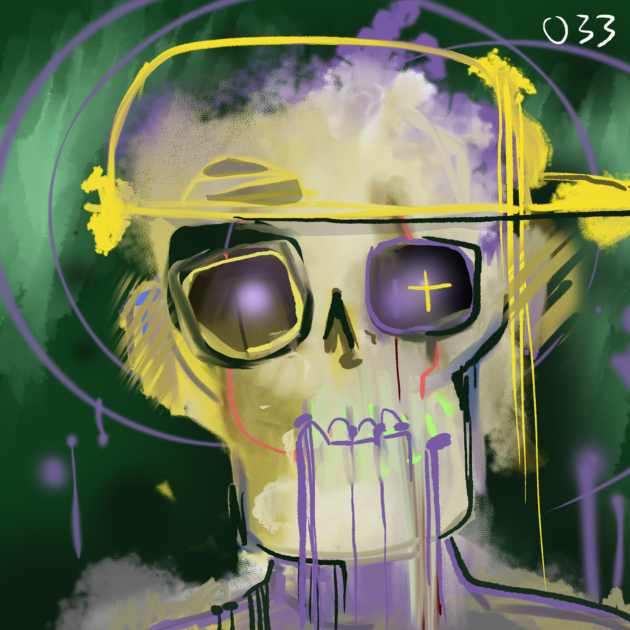 GasWarrior #33
