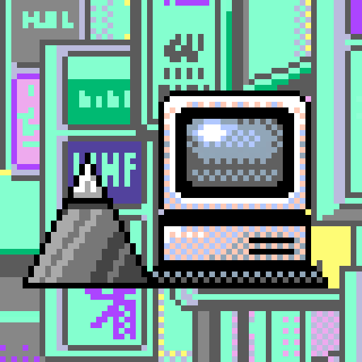Dreamloop #4349