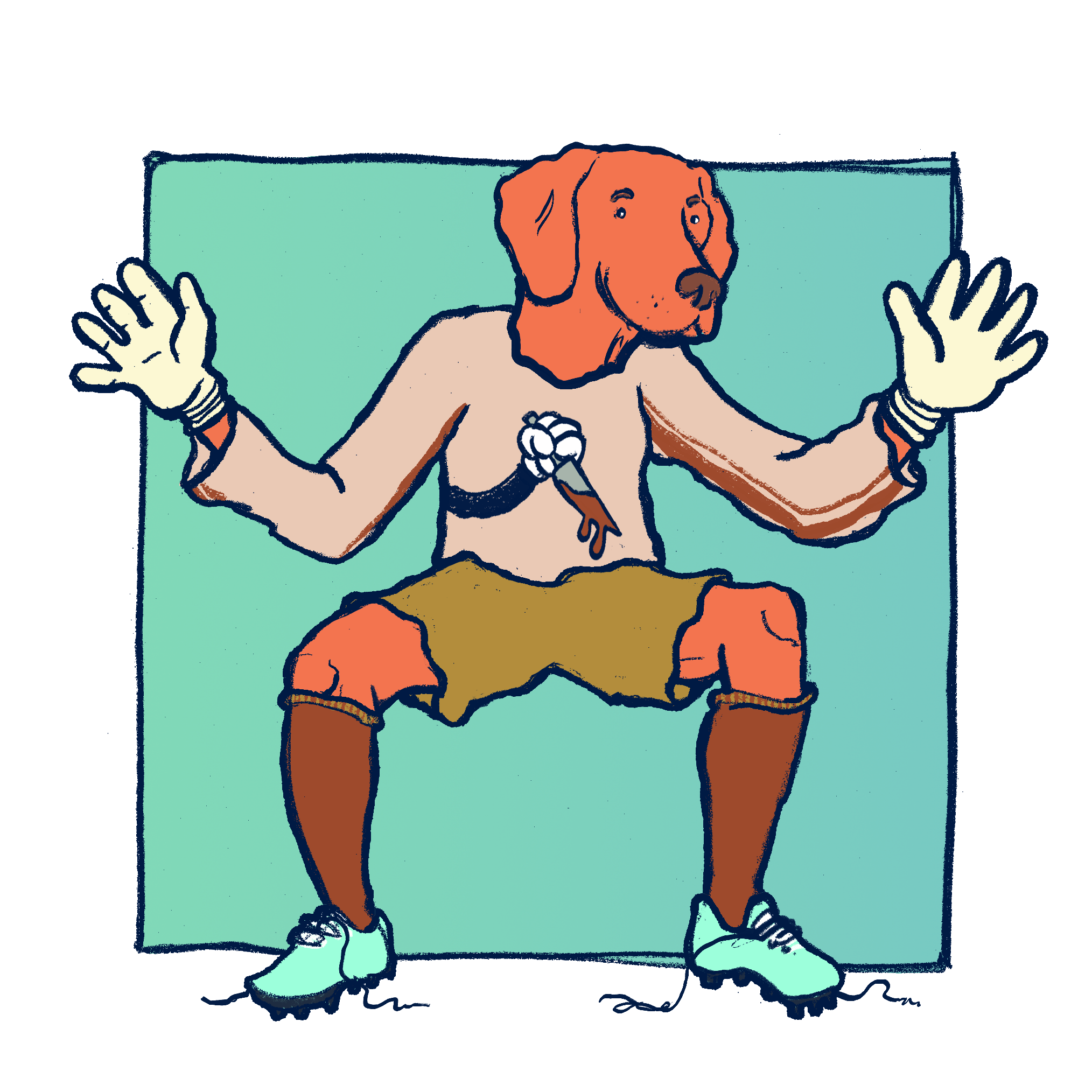 Footballcritter #2970