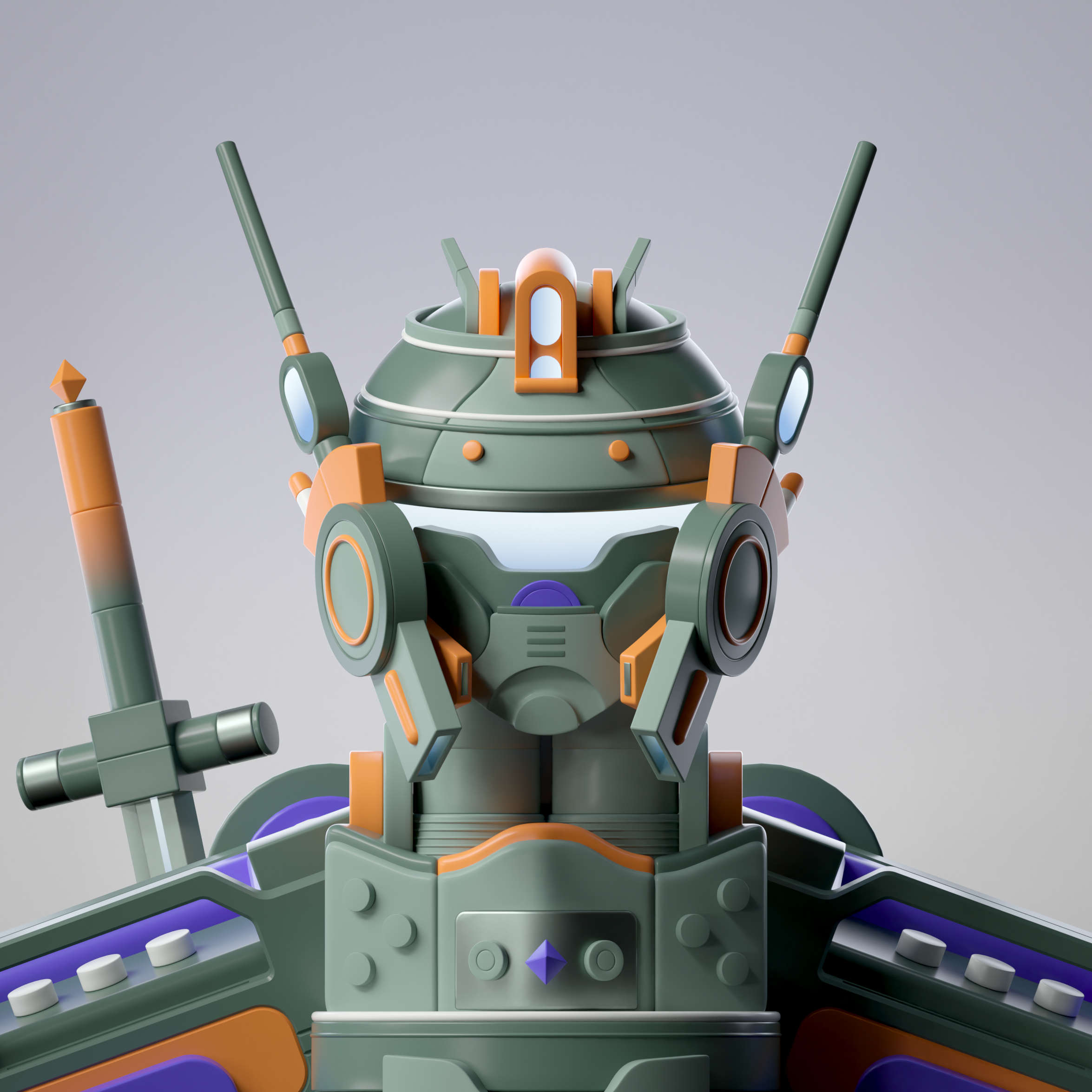 Meka #39