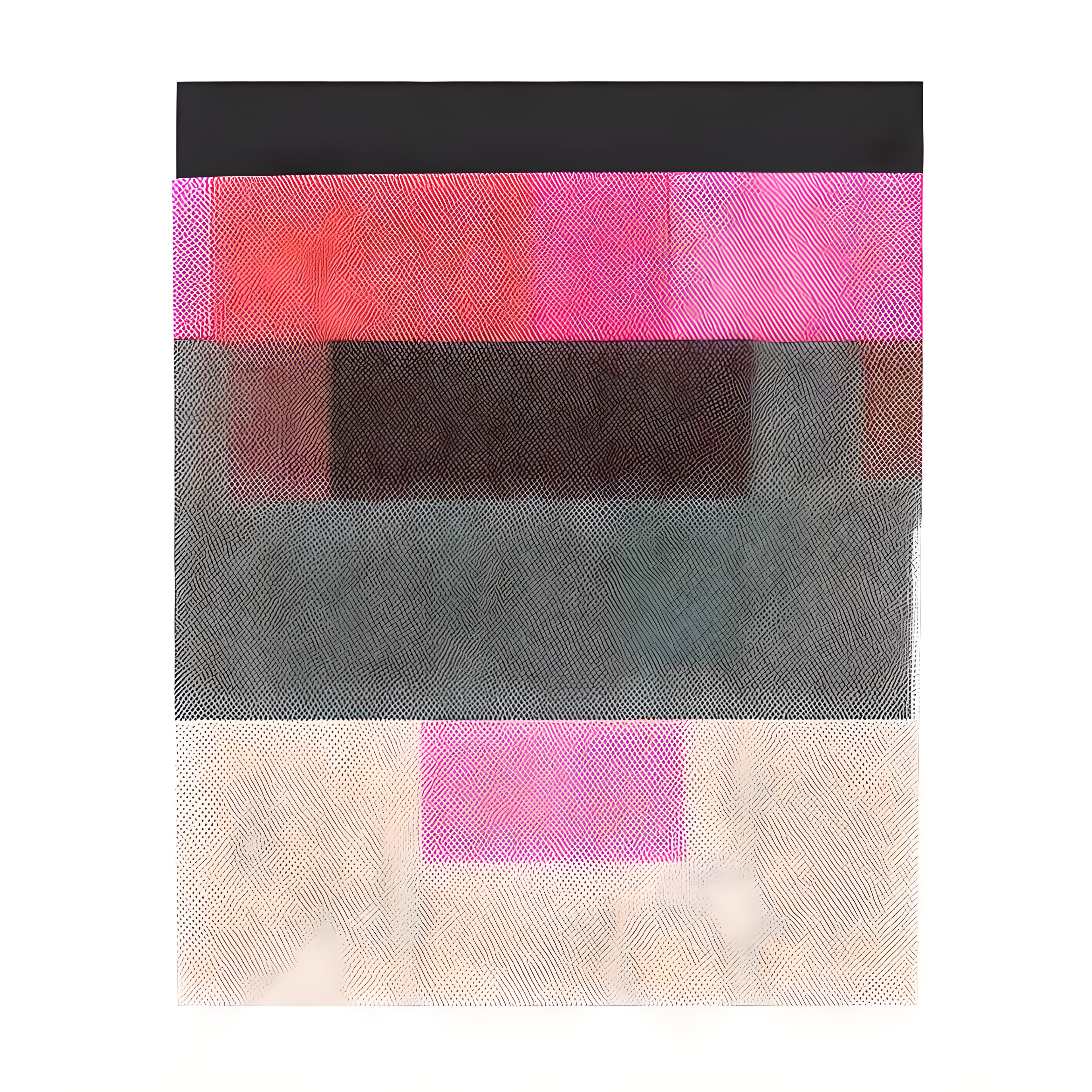 Artificial Mesh Painting 005