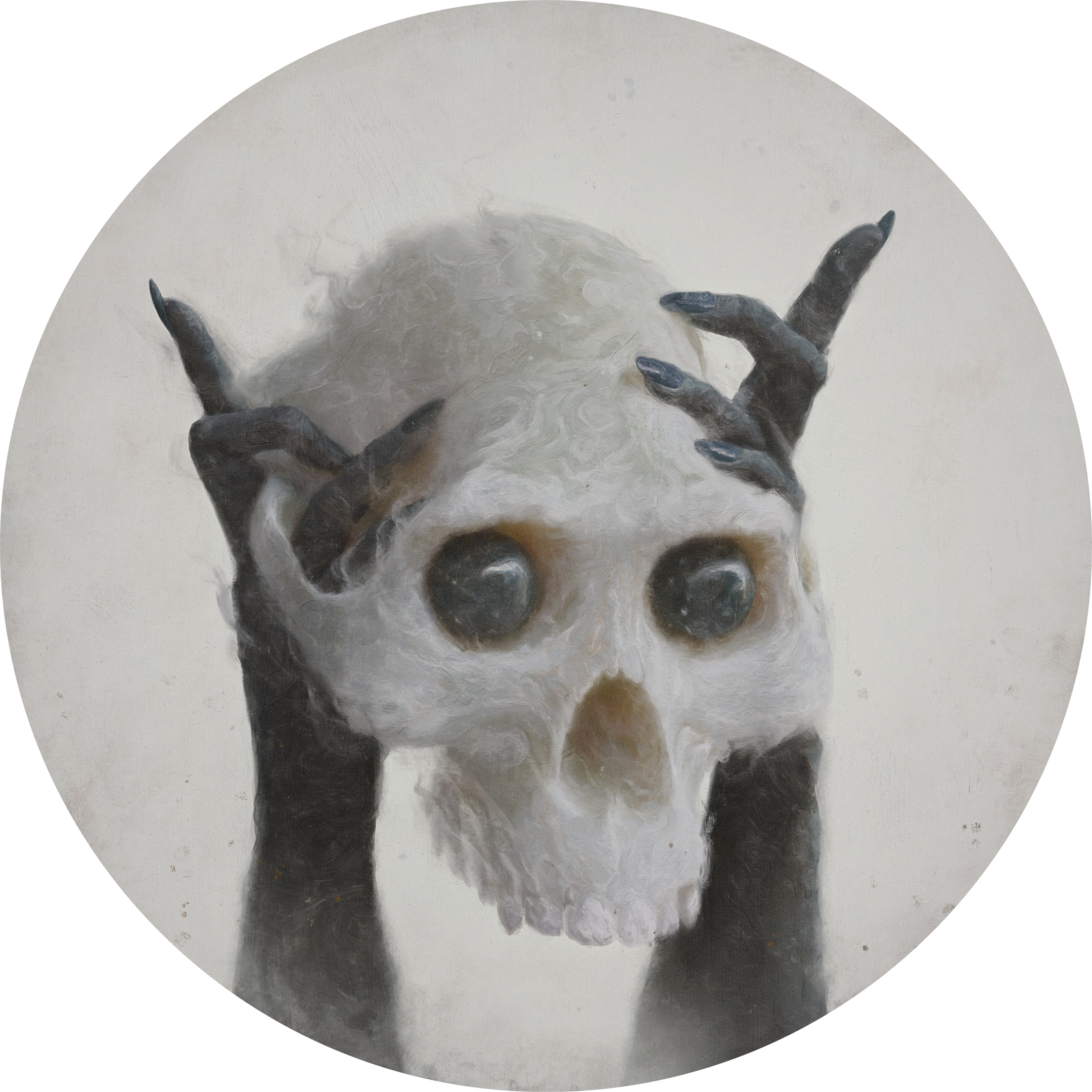 Corporeal Translucence