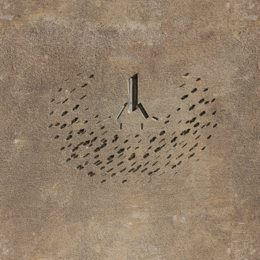 crystalline work (arctic) 1.1.8.1