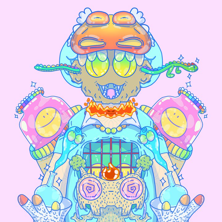 NFT Image