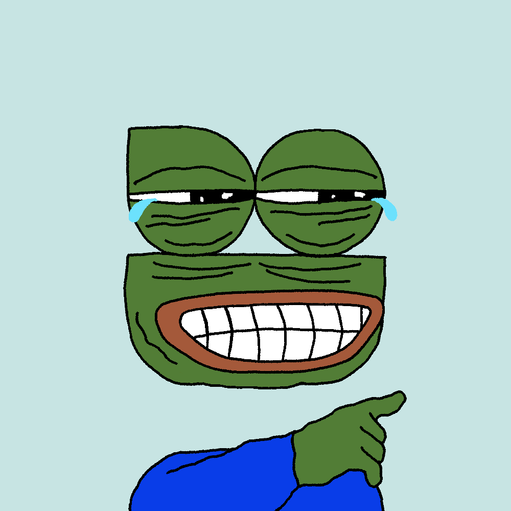 Poorly Drawn Opepen, Set 034, Ed. 20