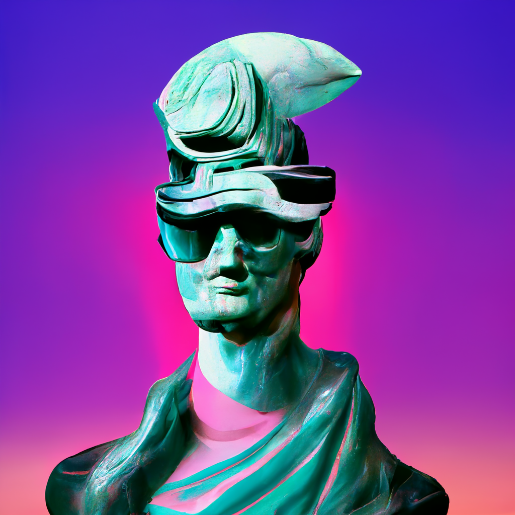 DESKTOP STATUE SYSTEMS LIMITED #1168