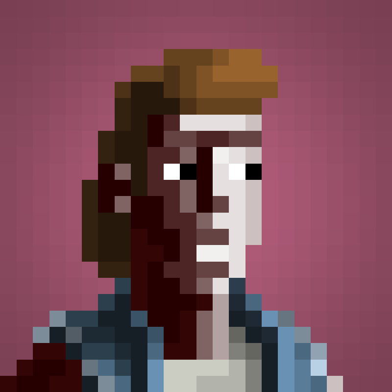 flawless renegades #1287