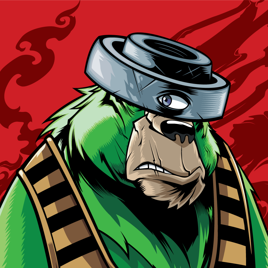 Bear Market Bullies #7727