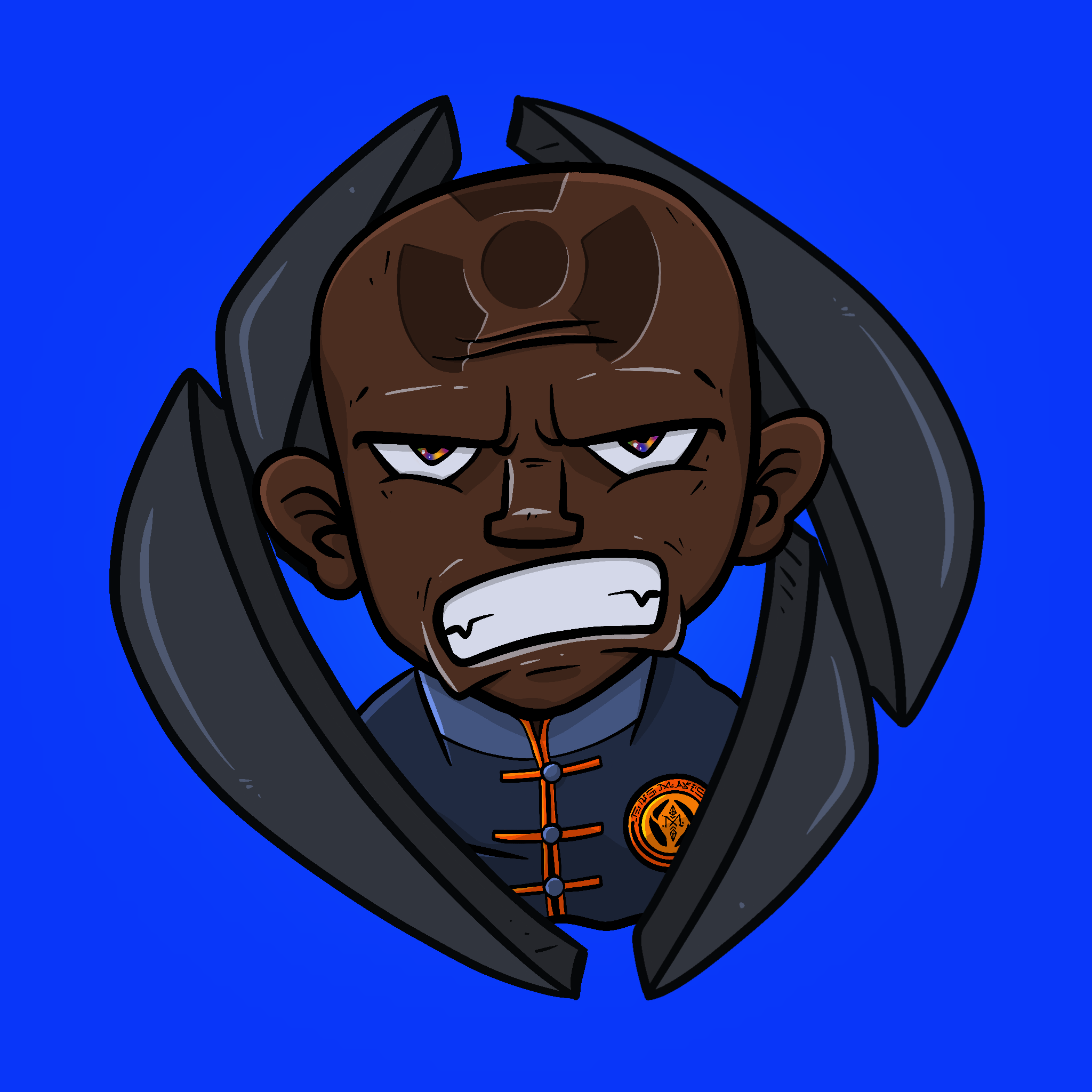 78269.eth Ethereum Name Service (ENS and .eth domain) PFP