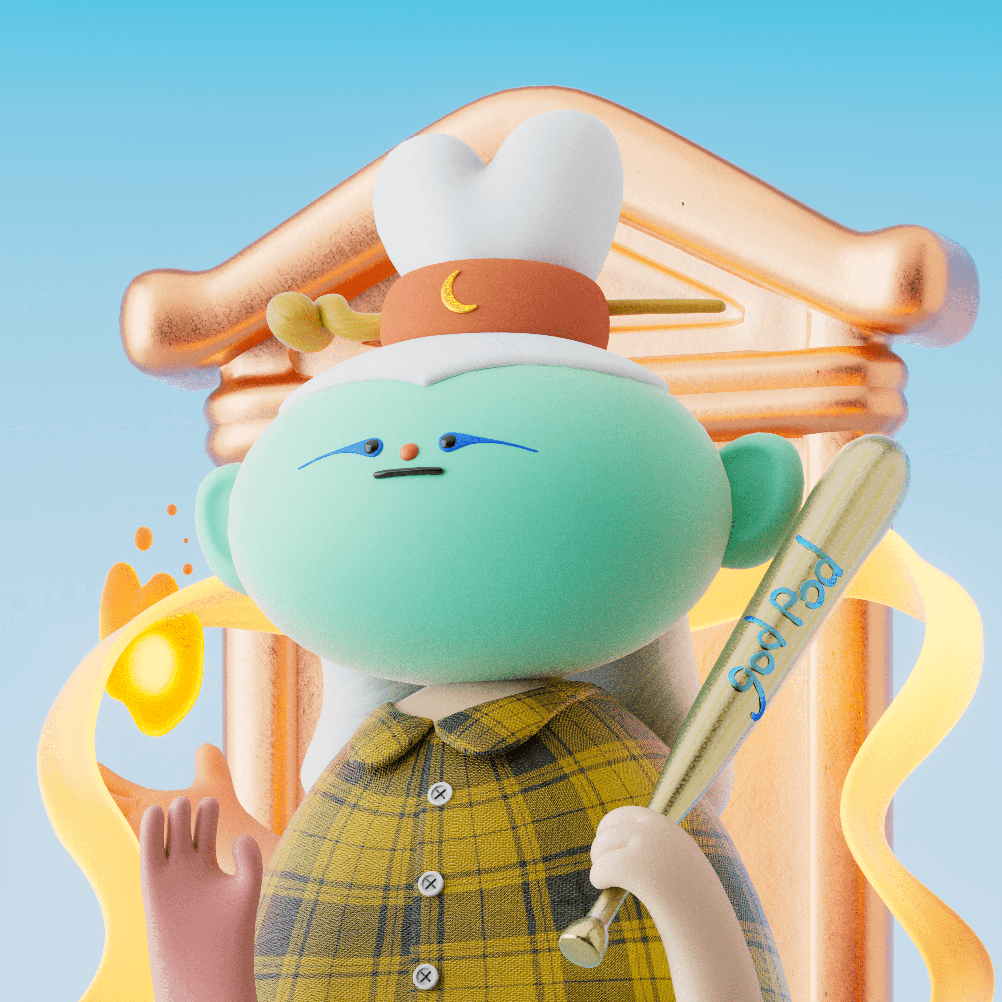 NFT Image