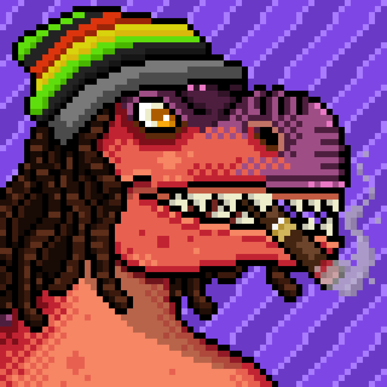 DINOCITY #1350