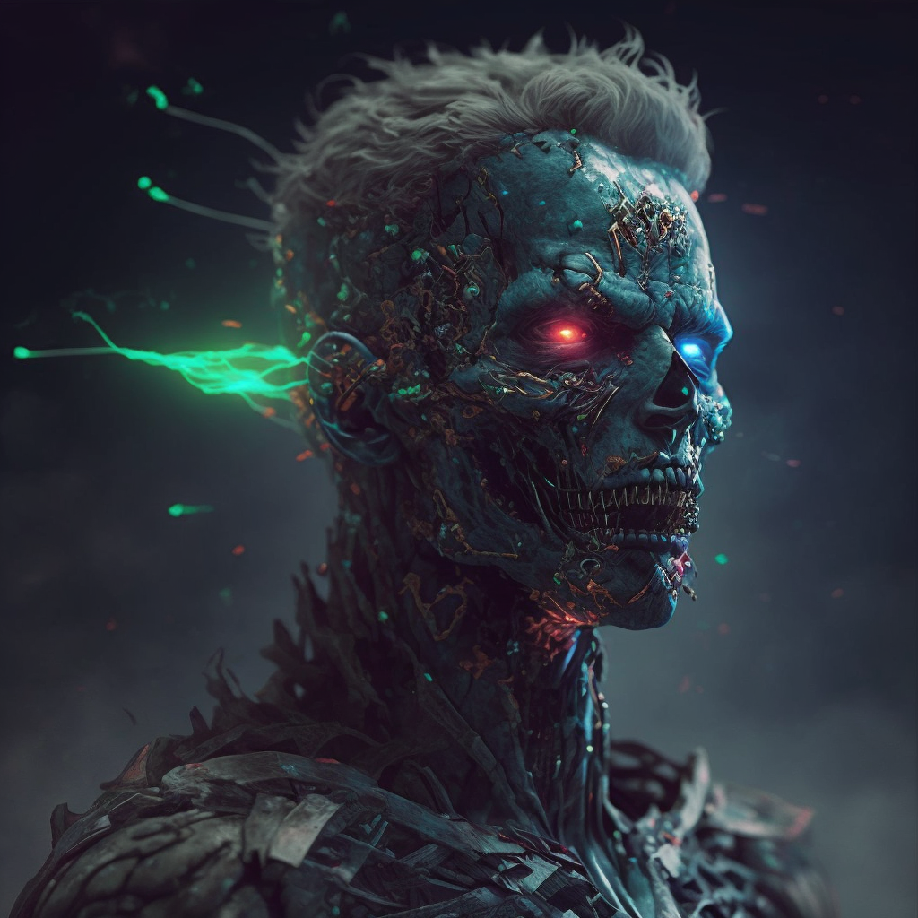 Horde of the Undead: Guardians