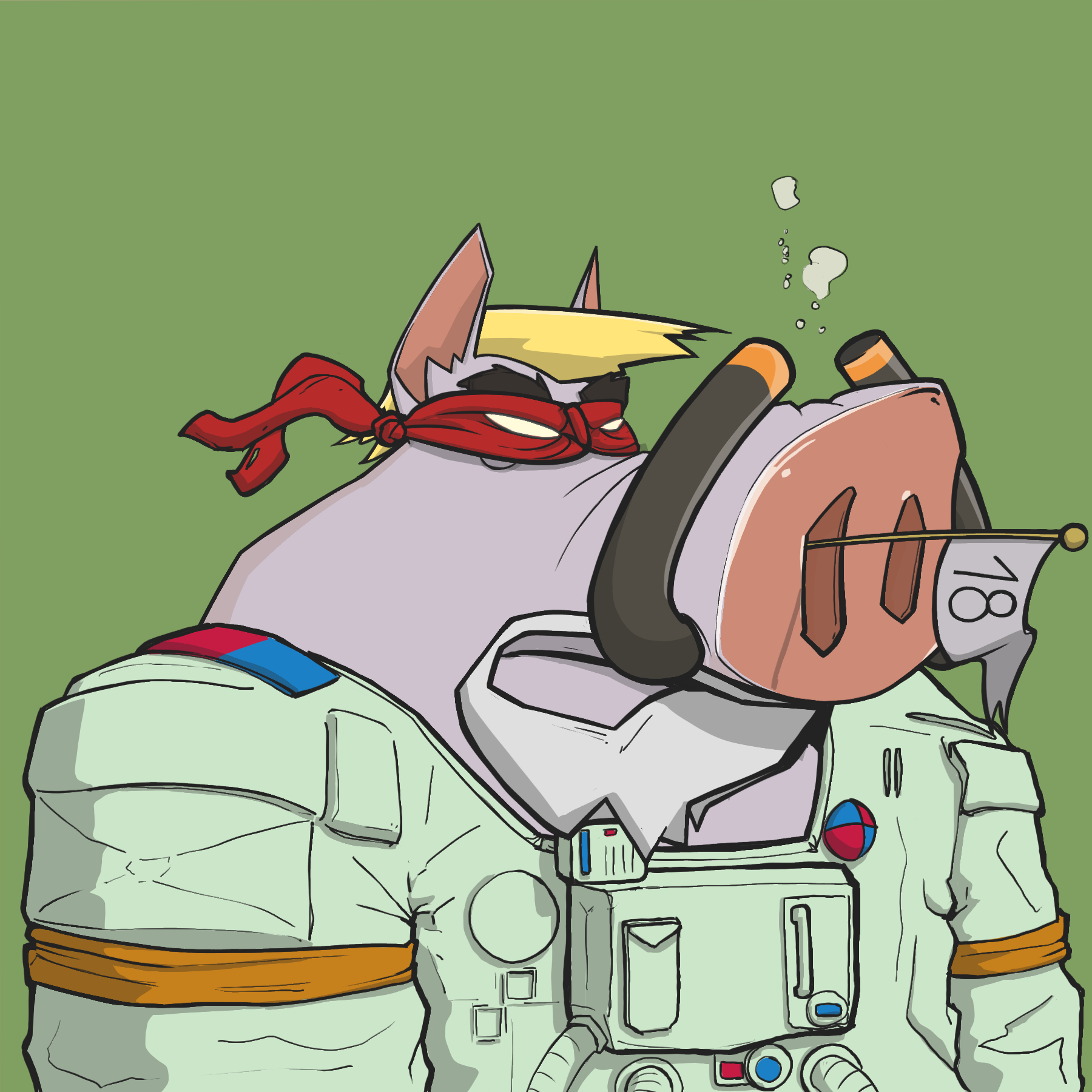 NFT Image