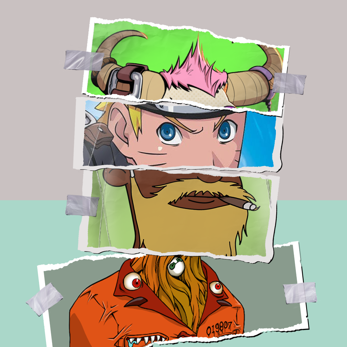 NFT Image