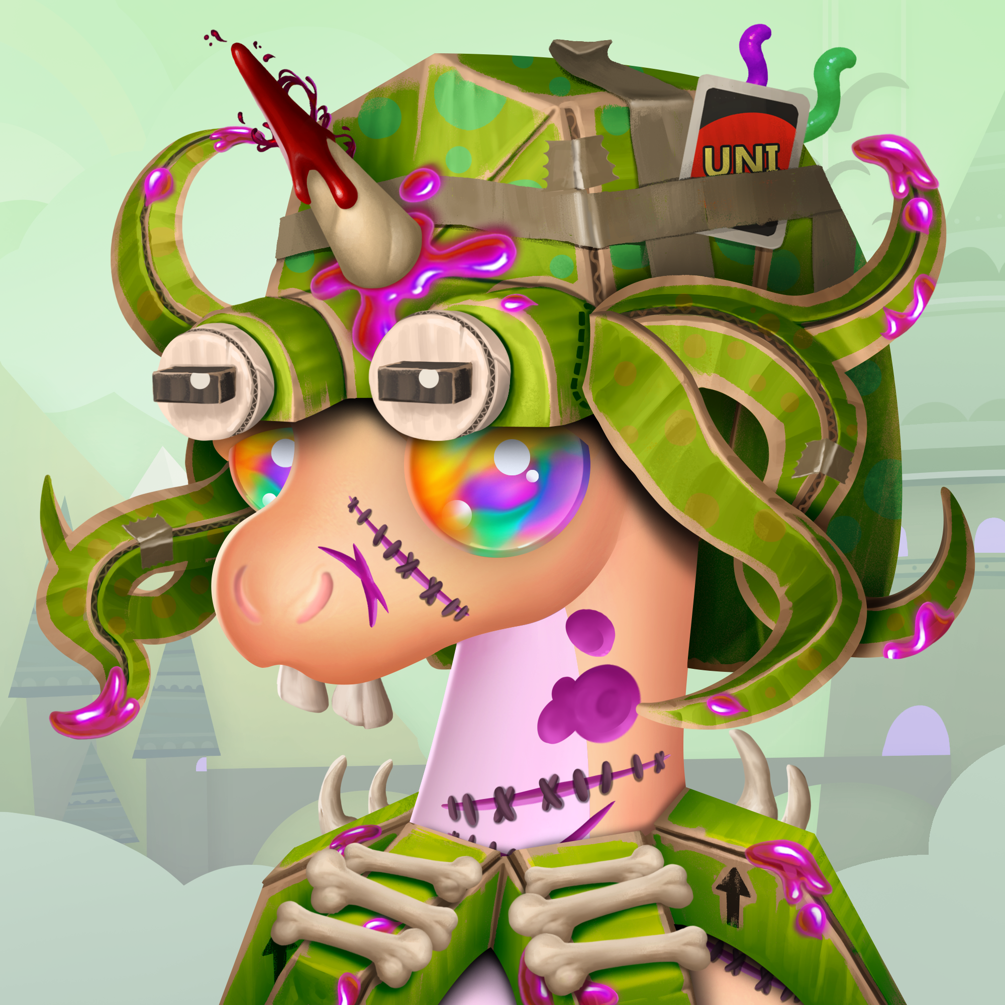 NFT Image