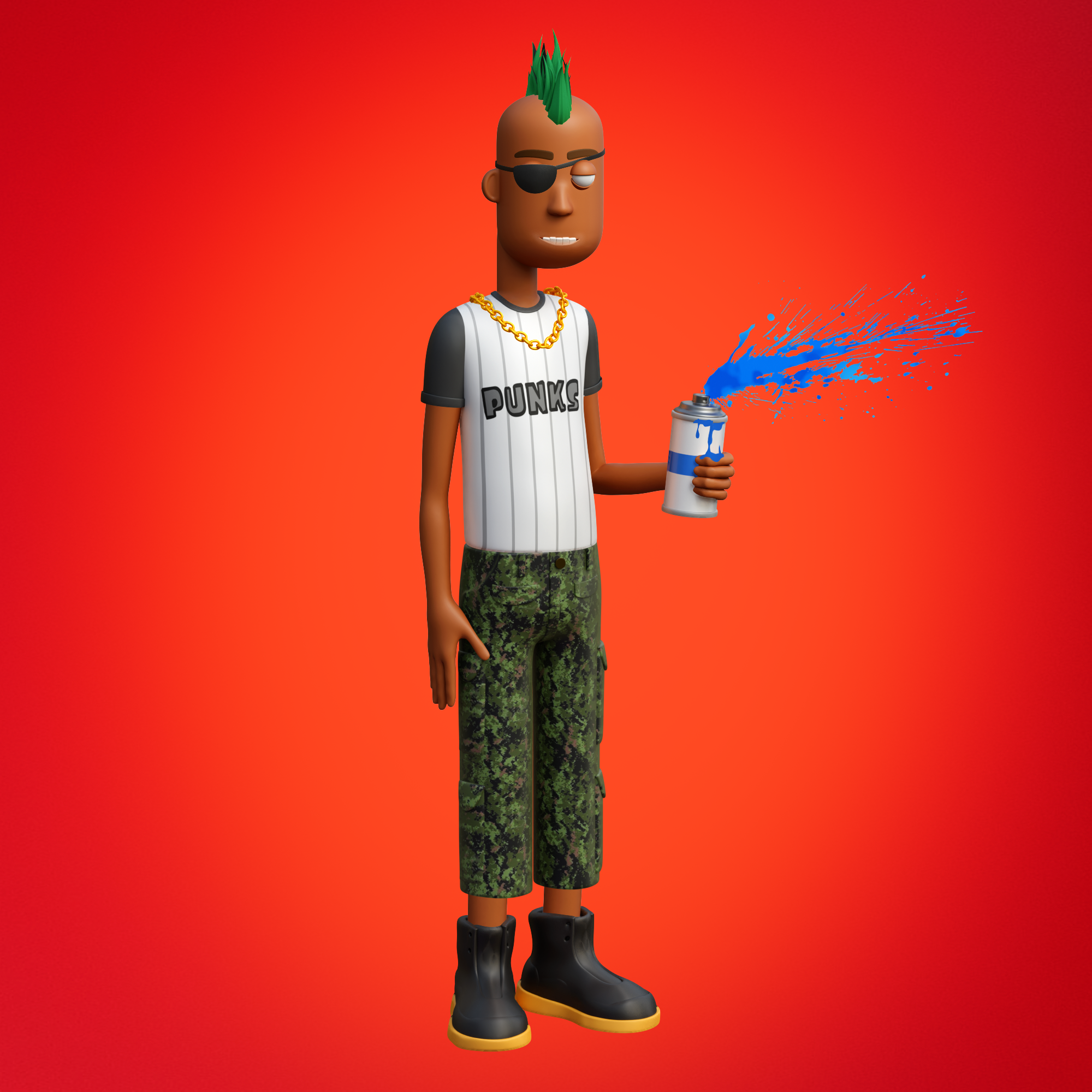 NFT Image
