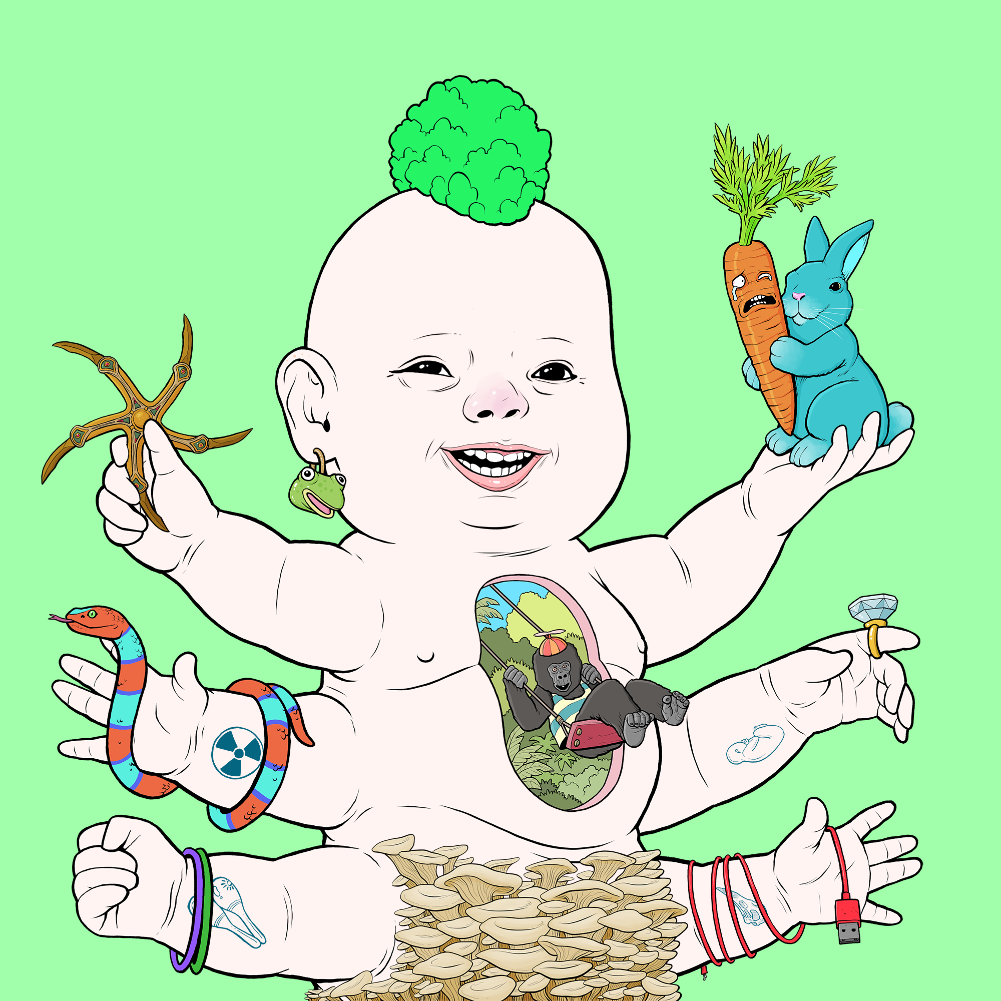 NFT Image