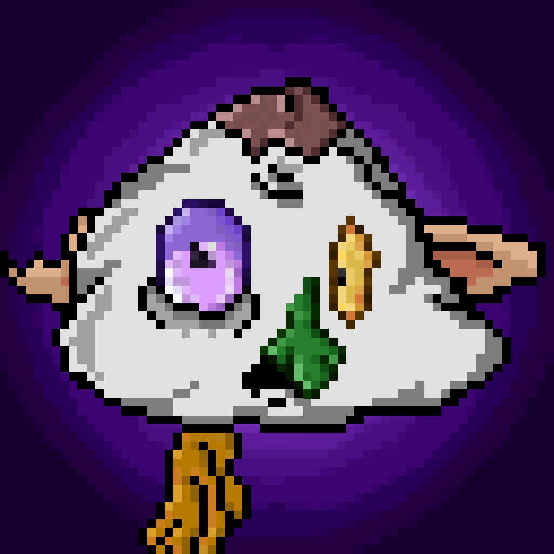 Moon Trolls #556