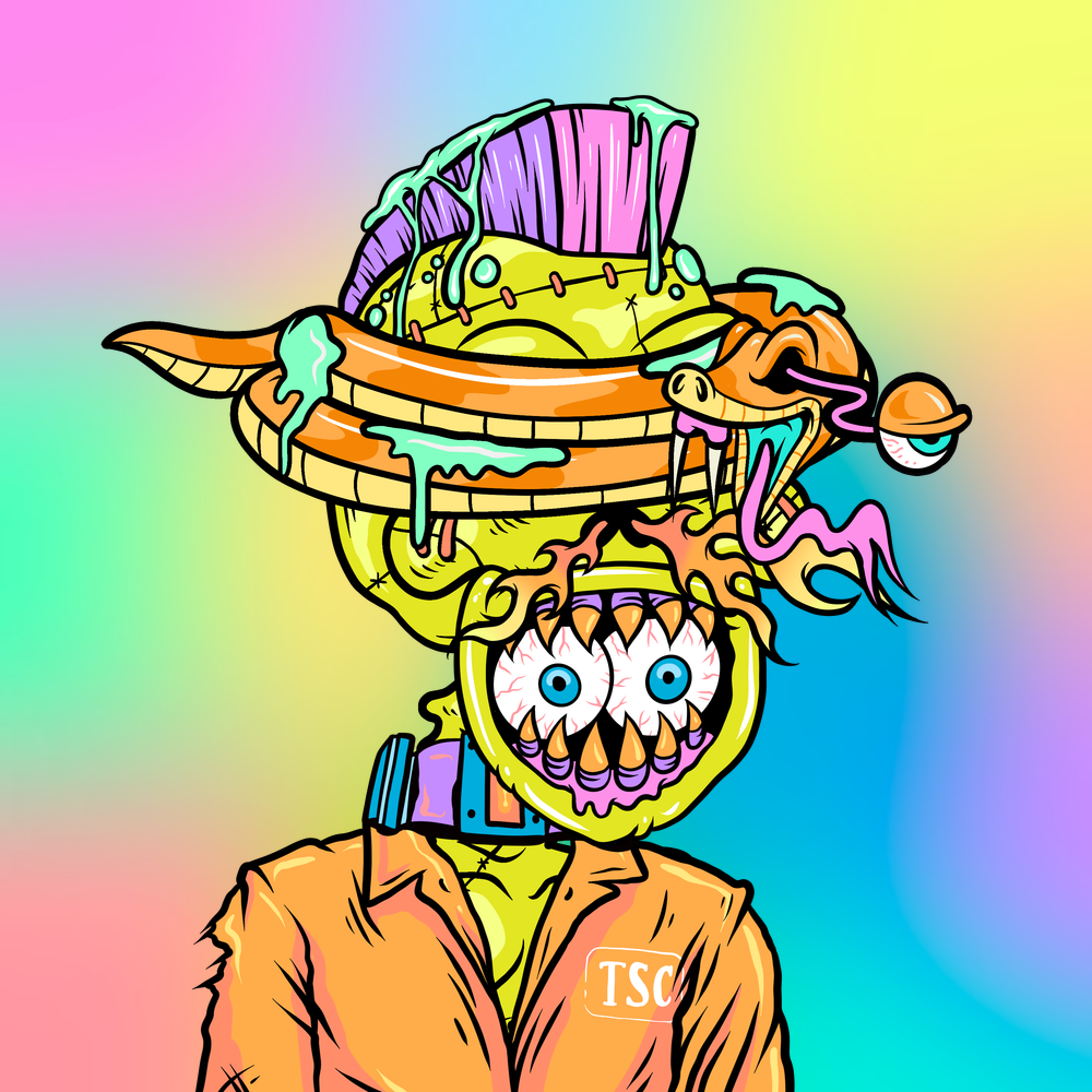 NFT Image