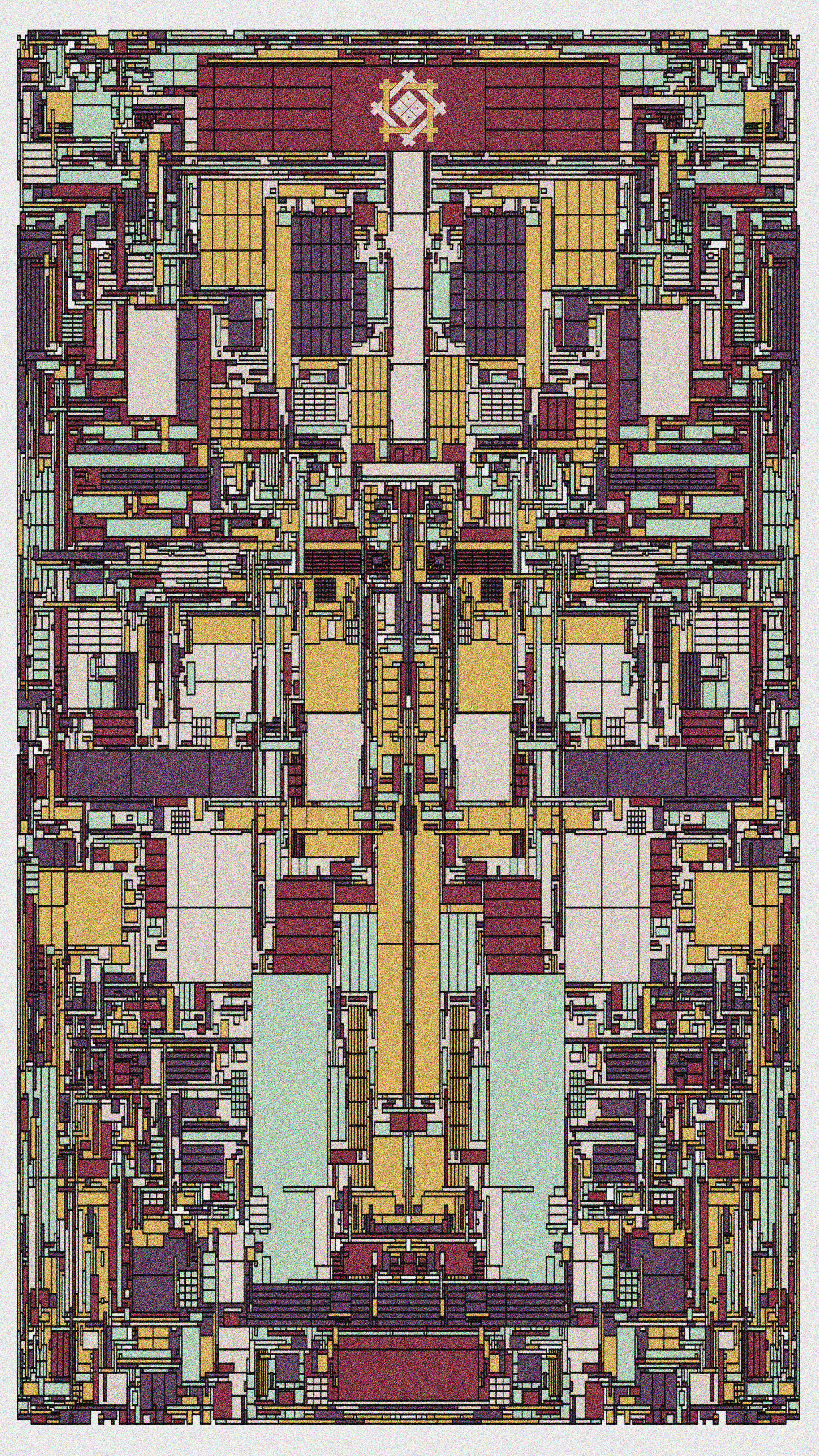 Geometrica #5