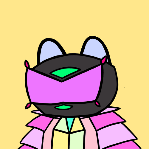 MekaCat #2692