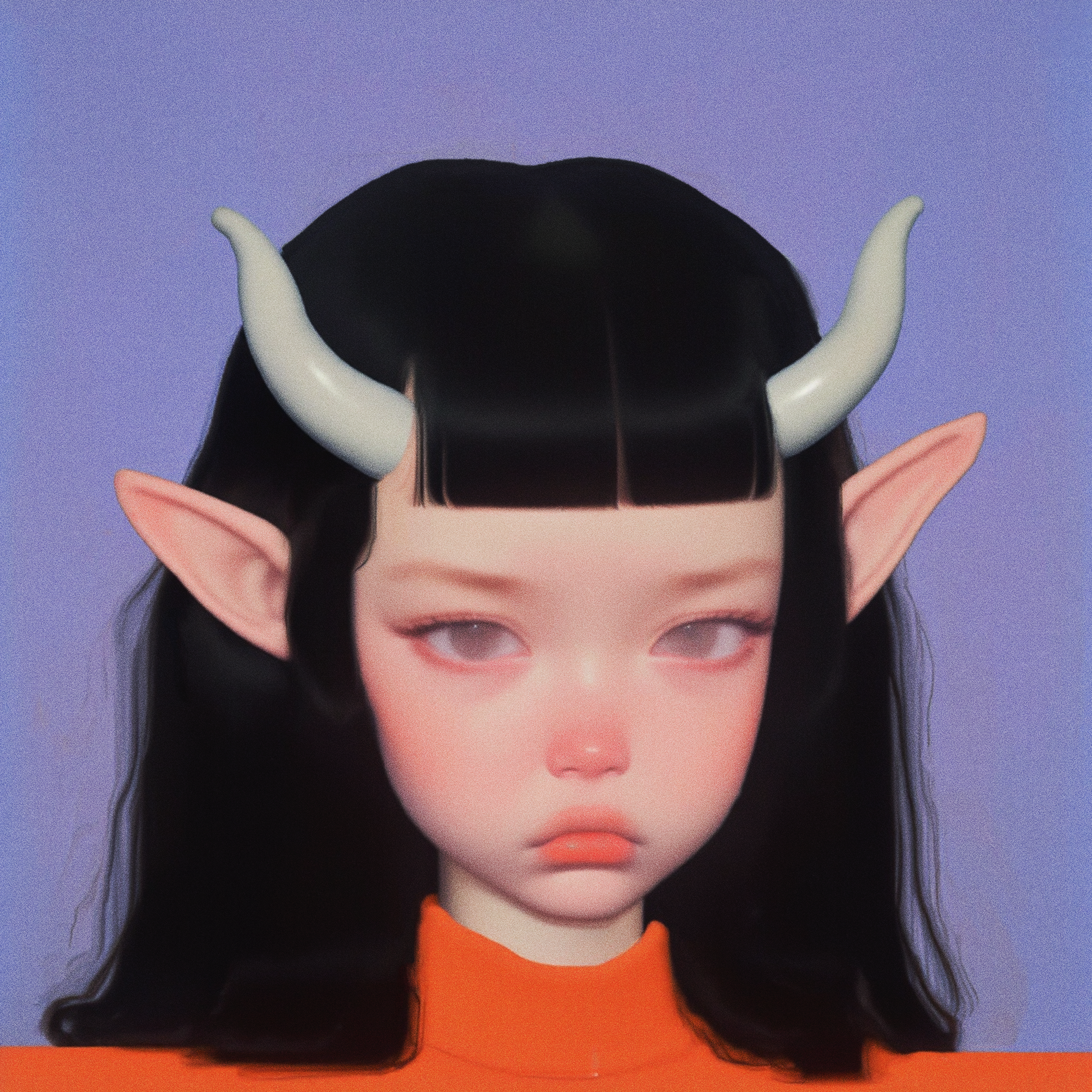 Petra Voice (justababe.eth) Ethereum Name Service (ENS and .eth domain) PFP