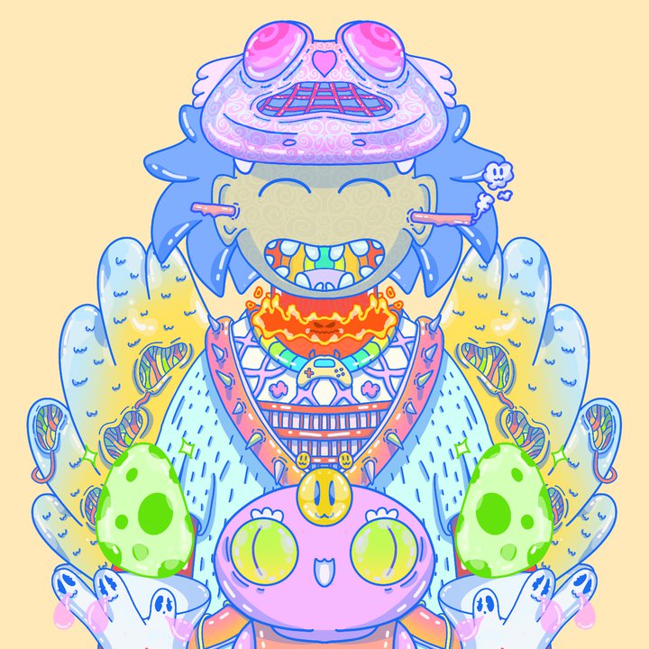 NFT Image