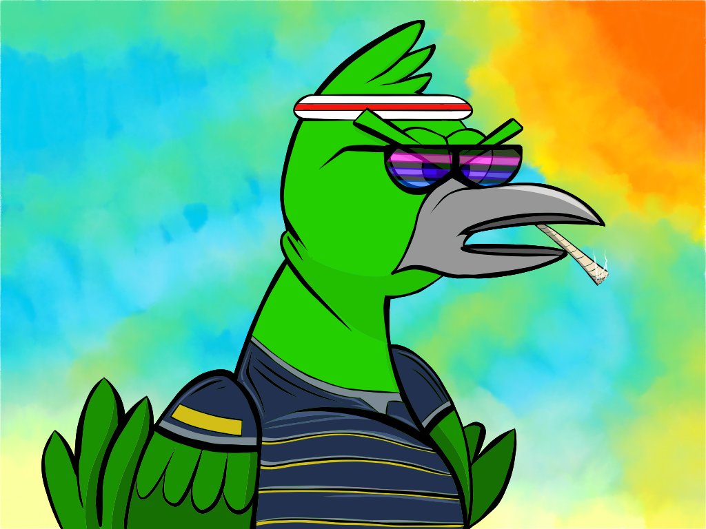 Team Seagull DAO  #313