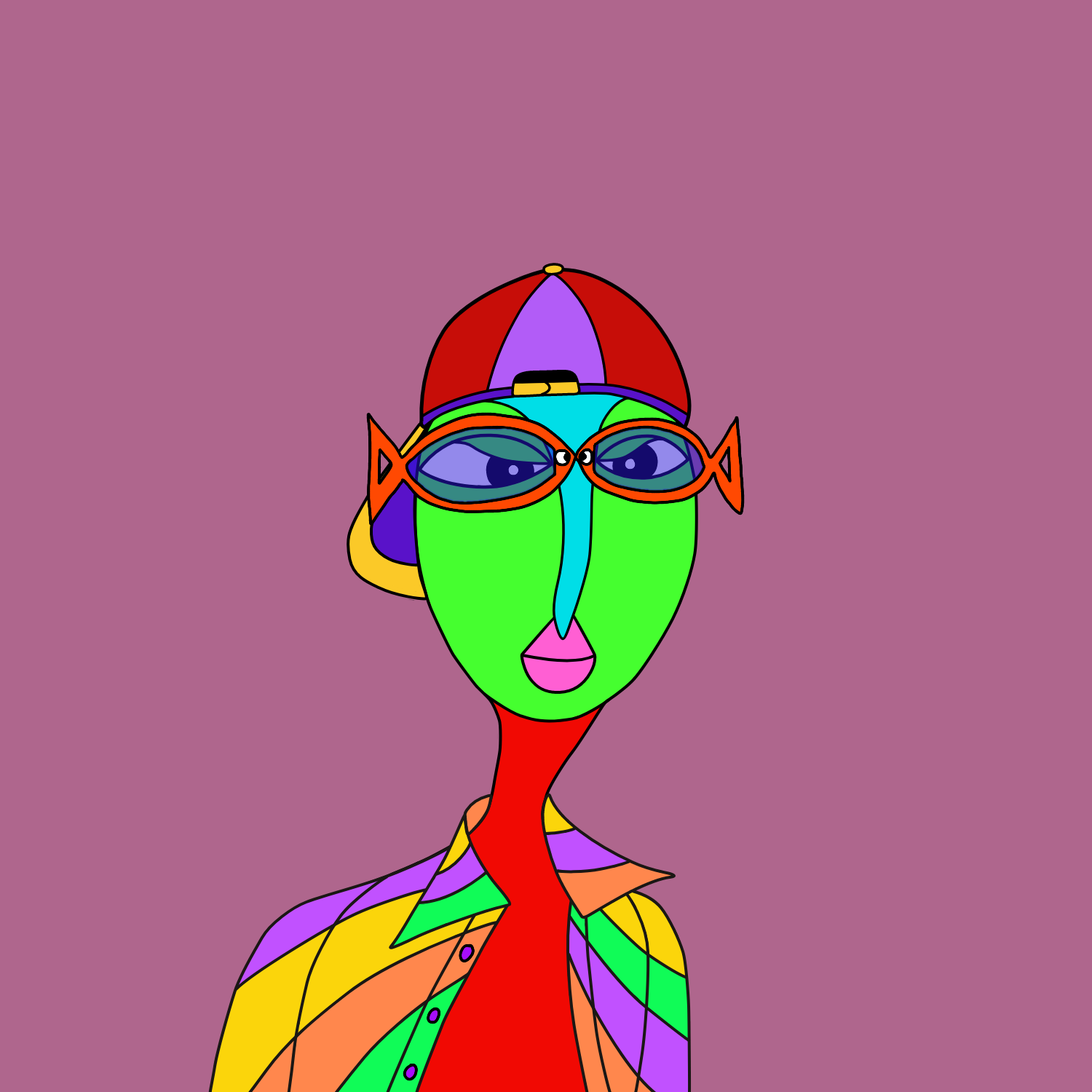 NFT Image