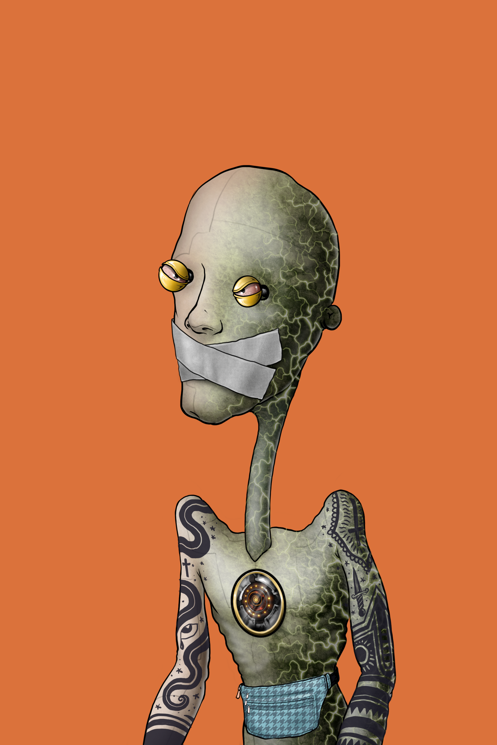 NFT Image