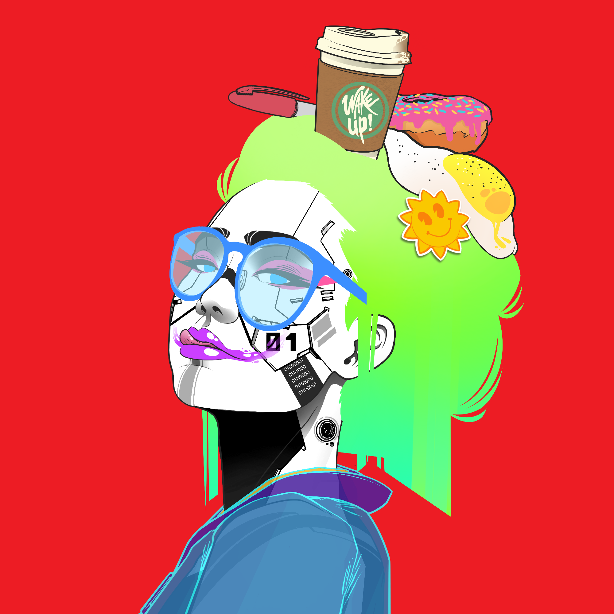 NFT Image